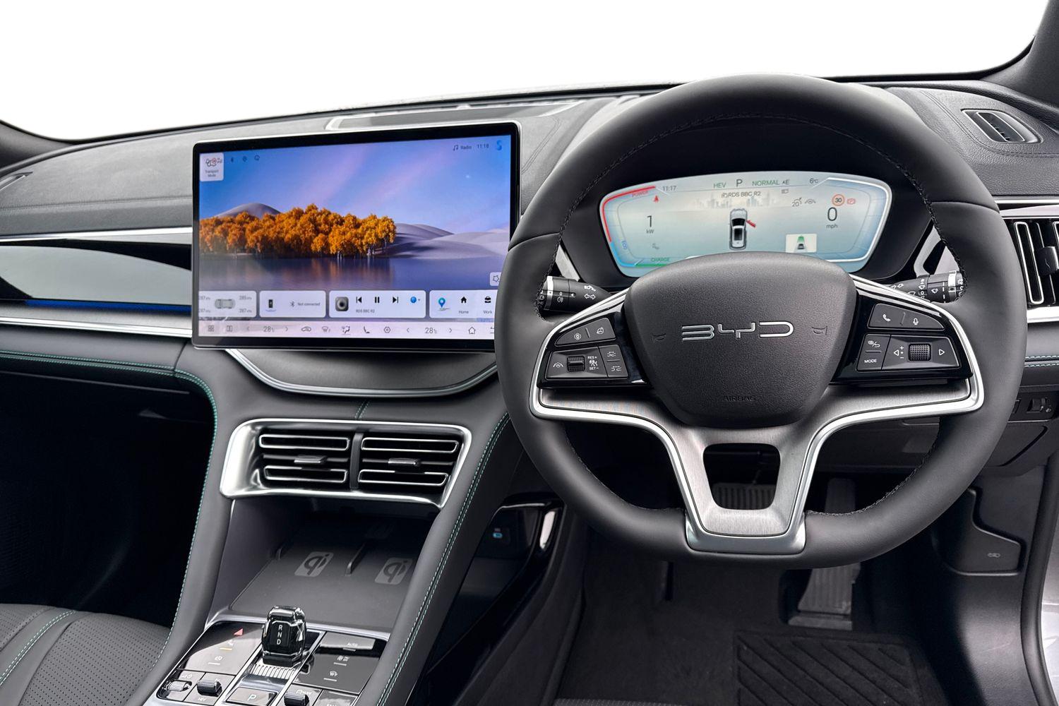 Used BYD Seal U 2026 for sale - 77236025: Photo 12