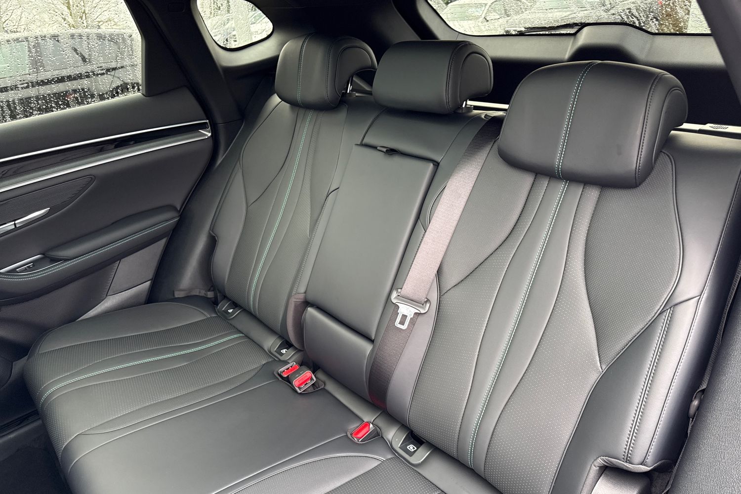 Used BYD Seal U 2026 for sale - 77236025: Photo 13