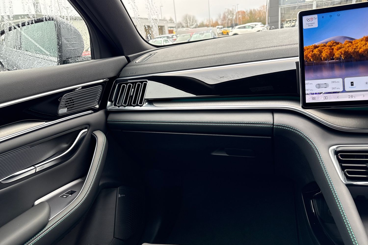 Used BYD Seal U 2026 for sale - 77236025: Photo 14