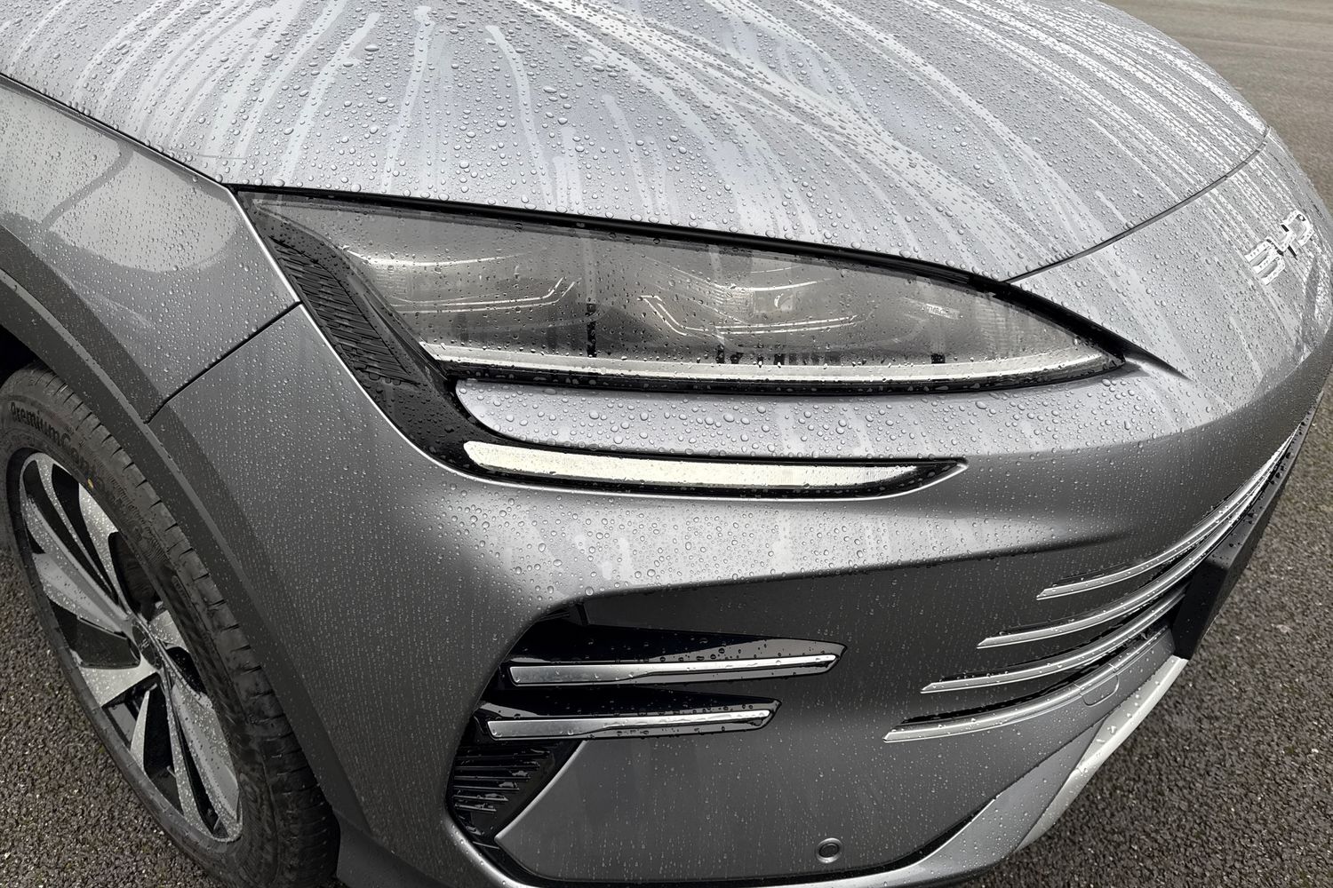 Used BYD Seal U 2026 for sale - 77236025: Photo 16