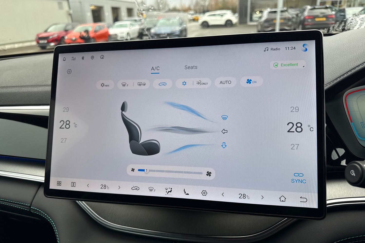 Used BYD Seal U 2026 for sale - 77236025: Photo 18