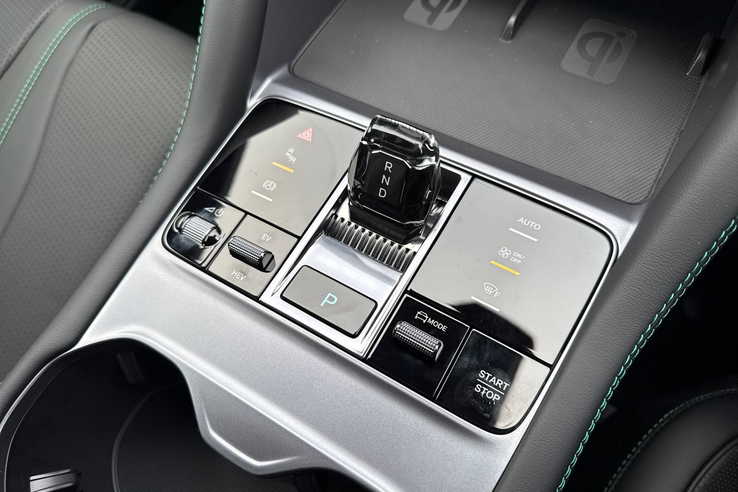 Used BYD Seal U 2026 for sale - 77236025: Photo 19