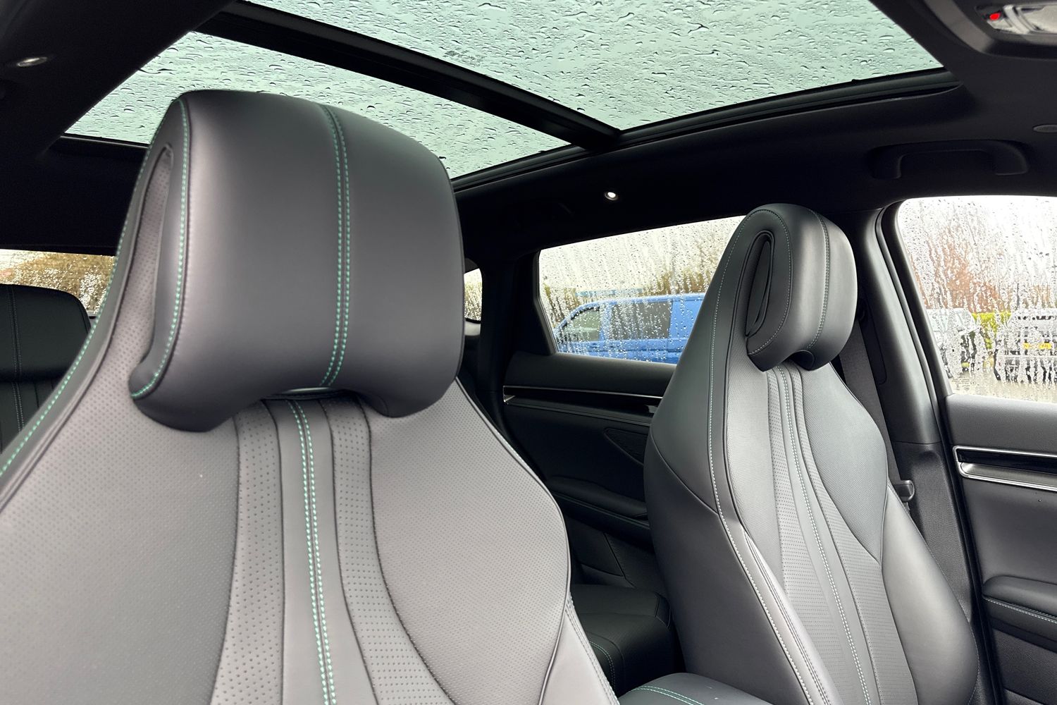 Used BYD Seal U 2026 for sale - 77236025: Photo 20