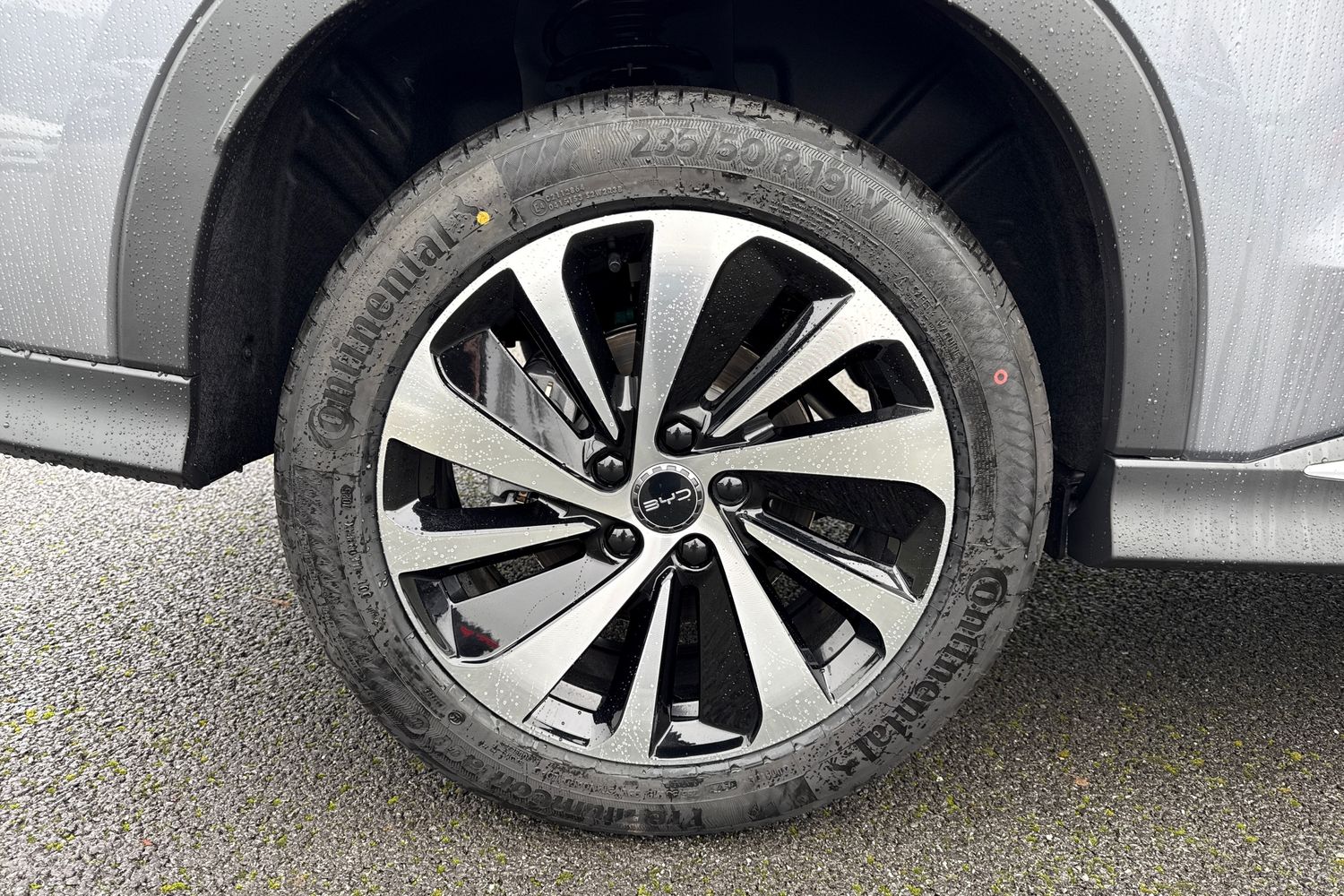 Used BYD Seal U 2026 for sale - 77236025: Photo 21