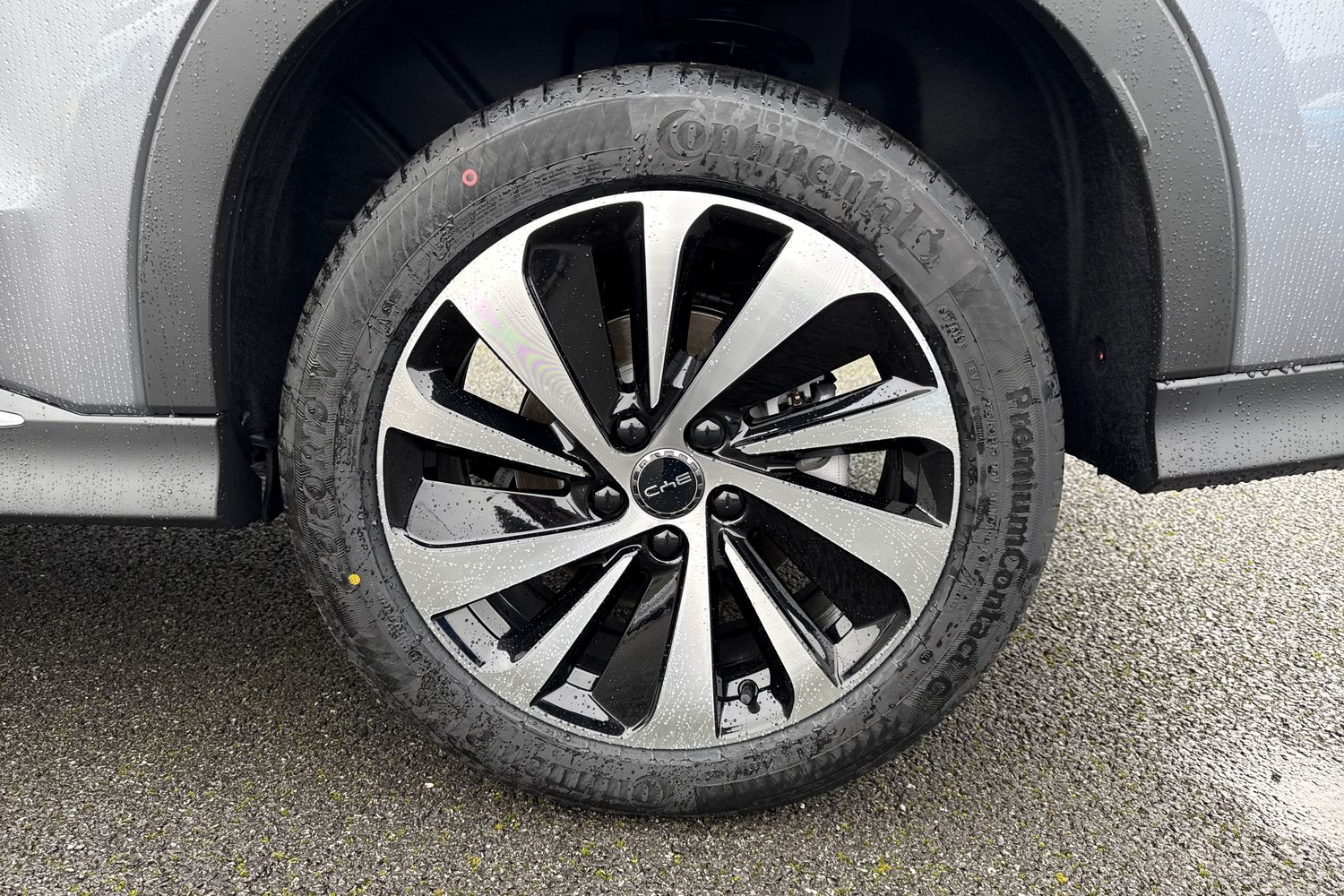 Used BYD Seal U 2026 for sale - 77236025: Photo 22