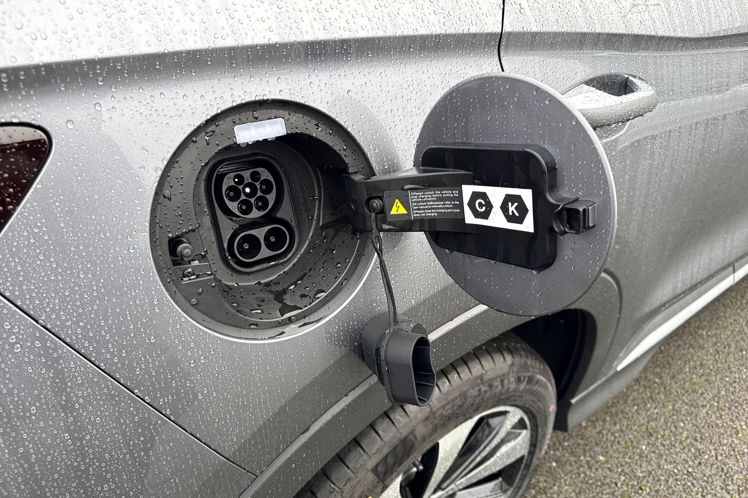 Used BYD Seal U 2026 for sale - 77236025: Photo 24