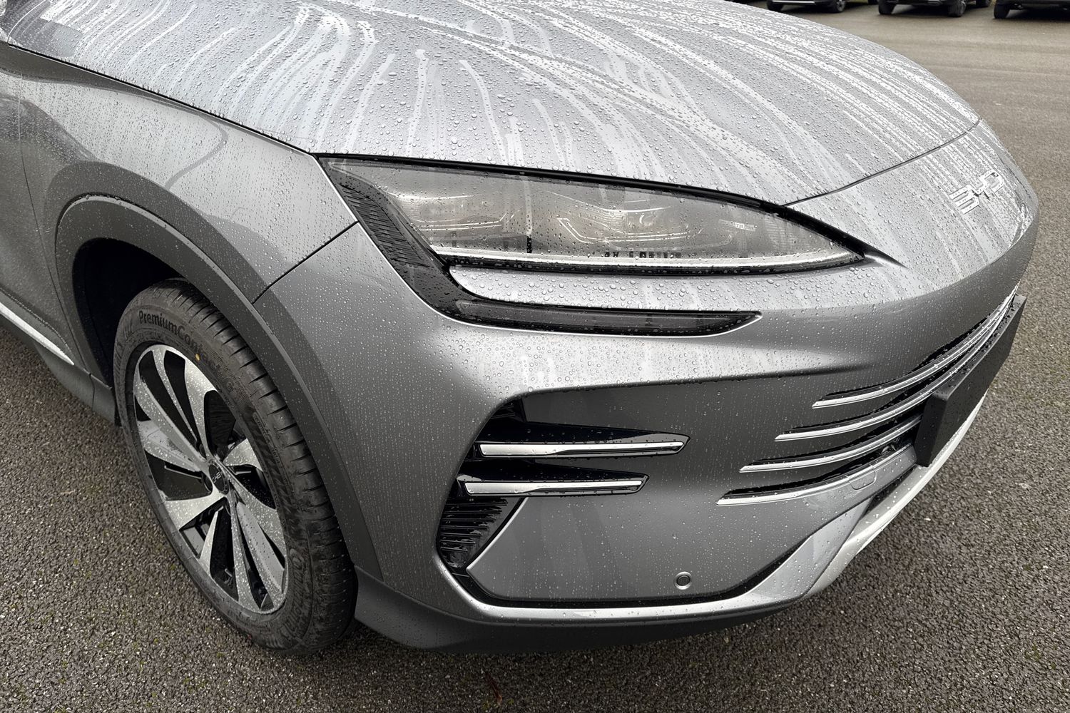 Used BYD Seal U 2026 for sale - 77236025: Photo 25