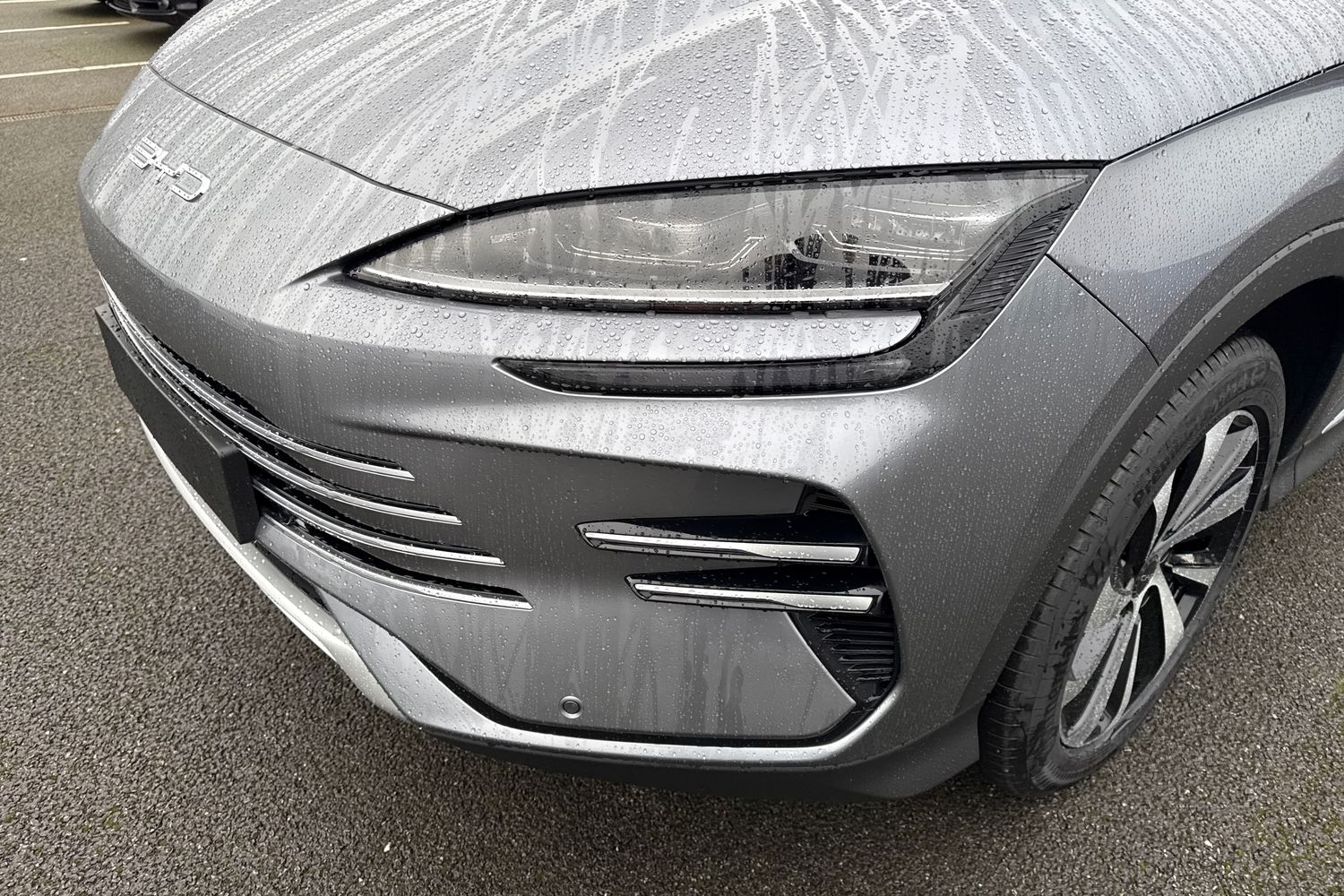 Used BYD Seal U 2026 for sale - 77236025: Photo 26