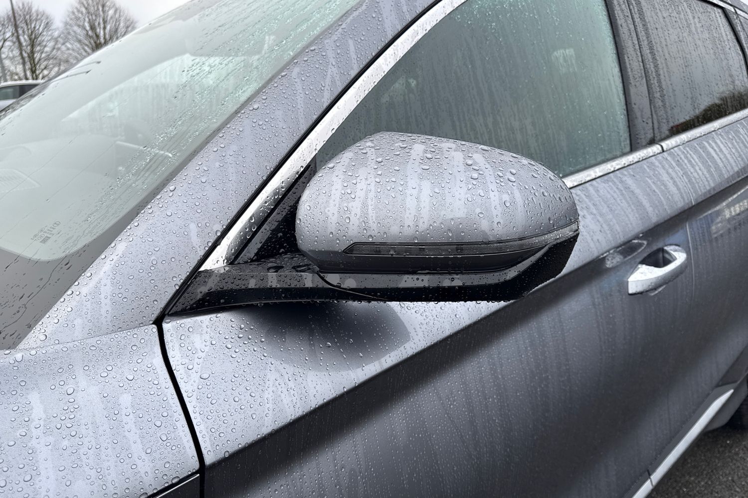 Used BYD Seal U 2026 for sale - 77236025: Photo 28