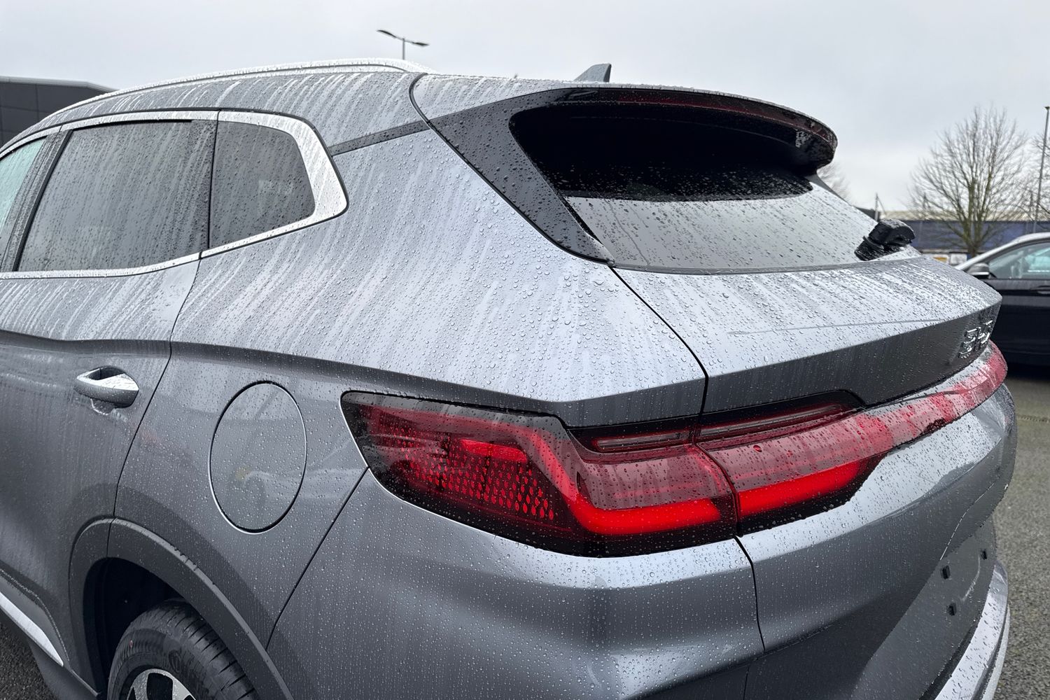 Used BYD Seal U 2026 for sale - 77236025: Photo 30