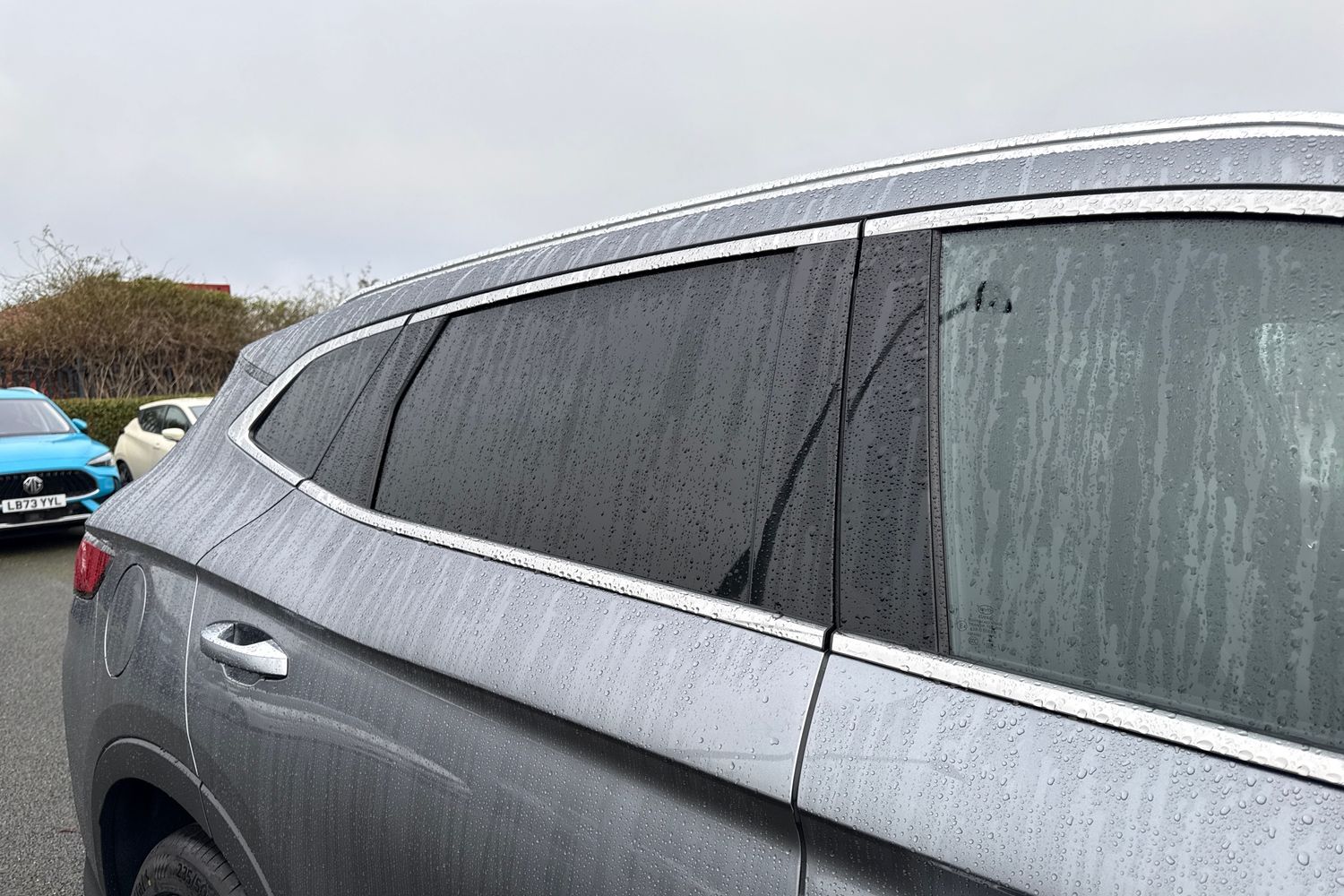 Used BYD Seal U 2026 for sale - 77236025: Photo 34