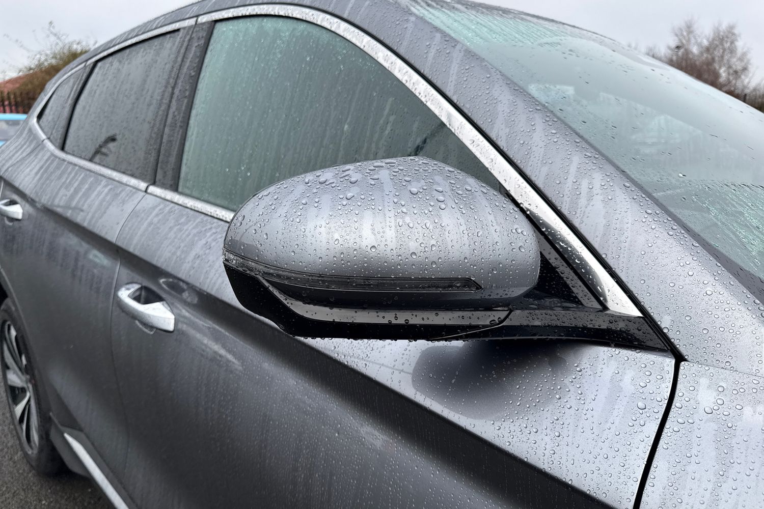 Used BYD Seal U 2026 for sale - 77236025: Photo 35