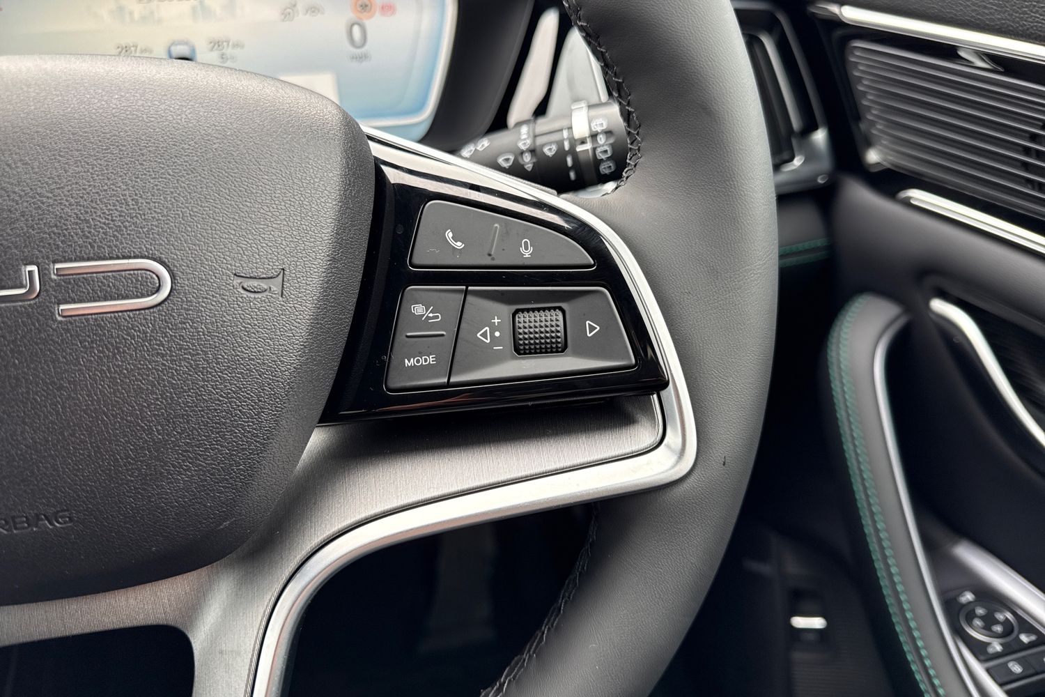 Used BYD Seal U 2026 for sale - 77236025: Photo 43