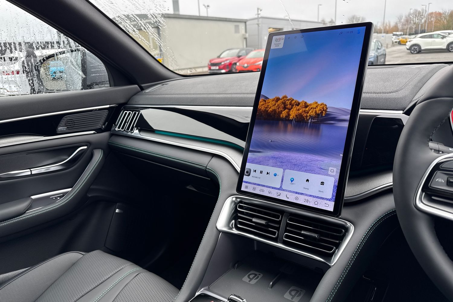 Used BYD Seal U 2026 for sale - 77236025: Photo 48