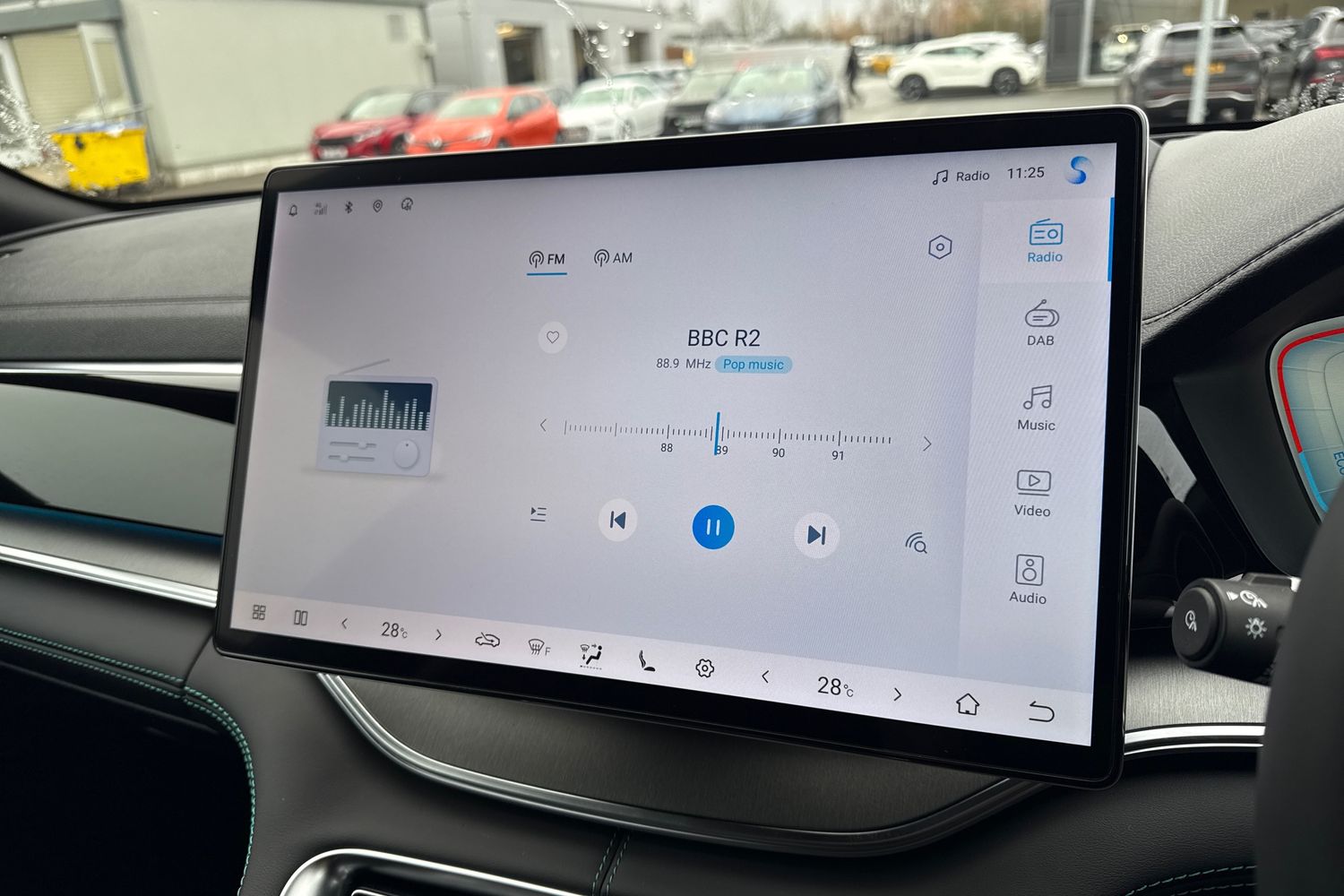 Used BYD Seal U 2026 for sale - 77236025: Photo 49