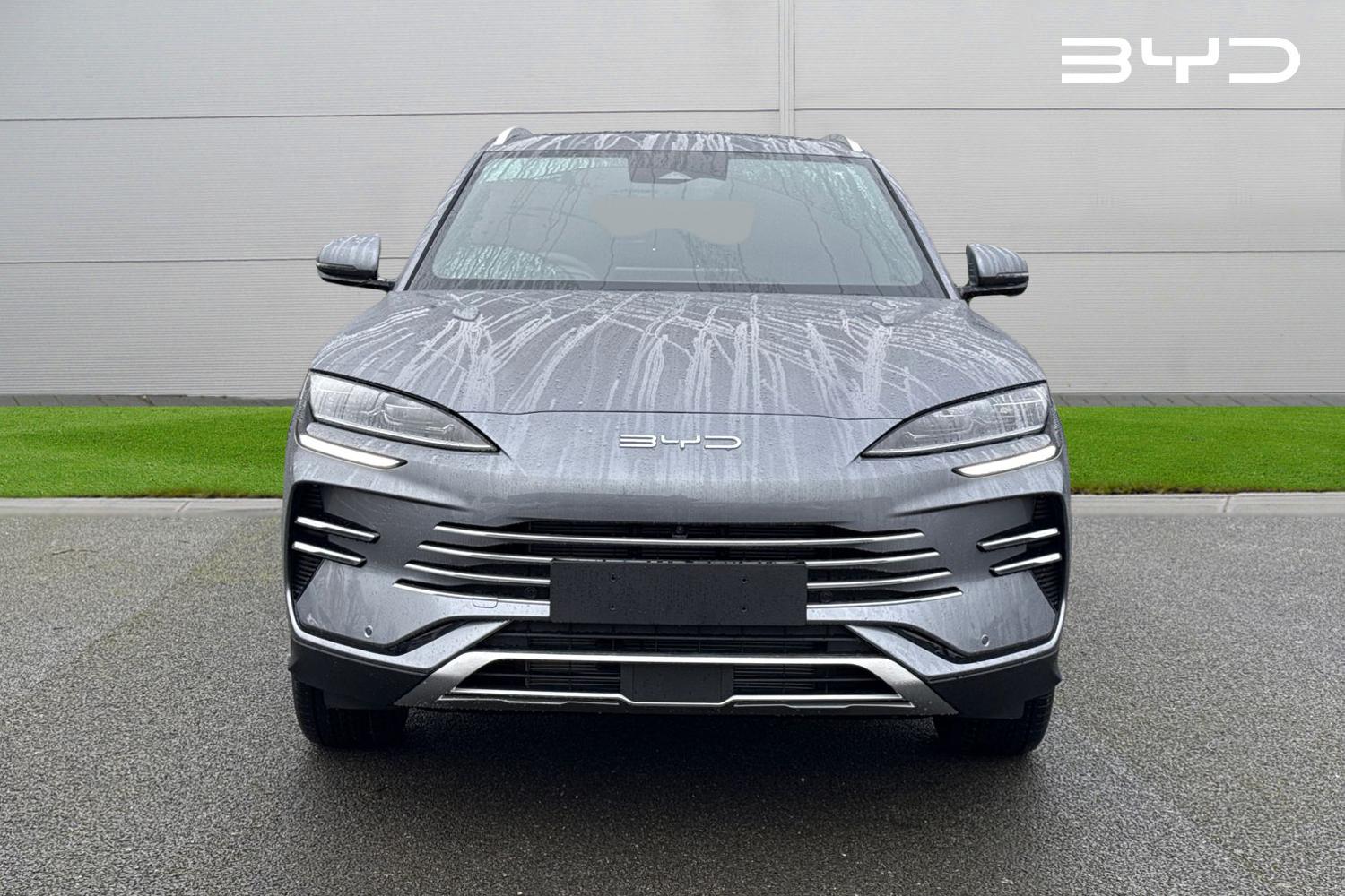 Used BYD Seal U 2026 for sale - 77236025: Photo 5