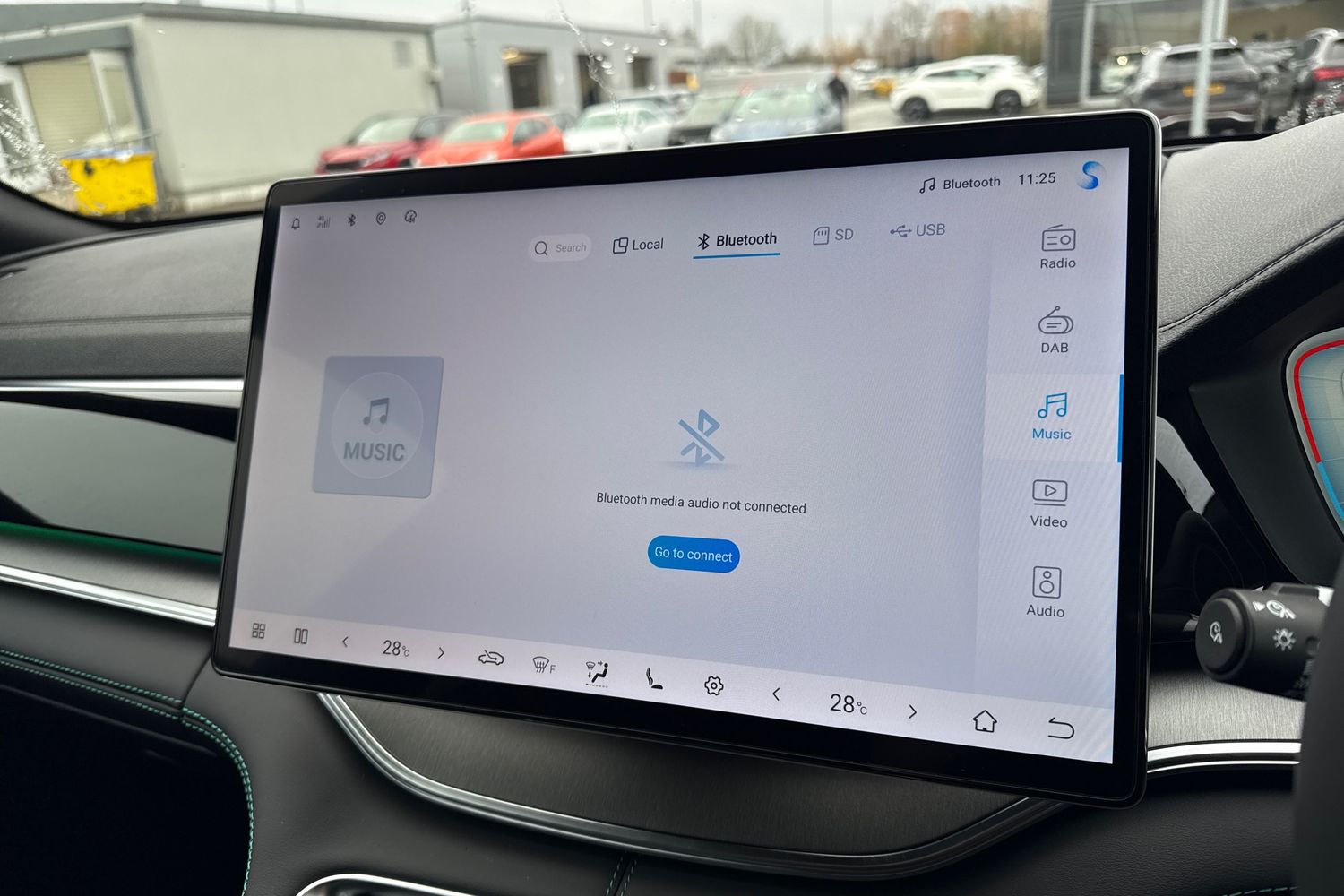 Used BYD Seal U 2026 for sale - 77236025: Photo 50