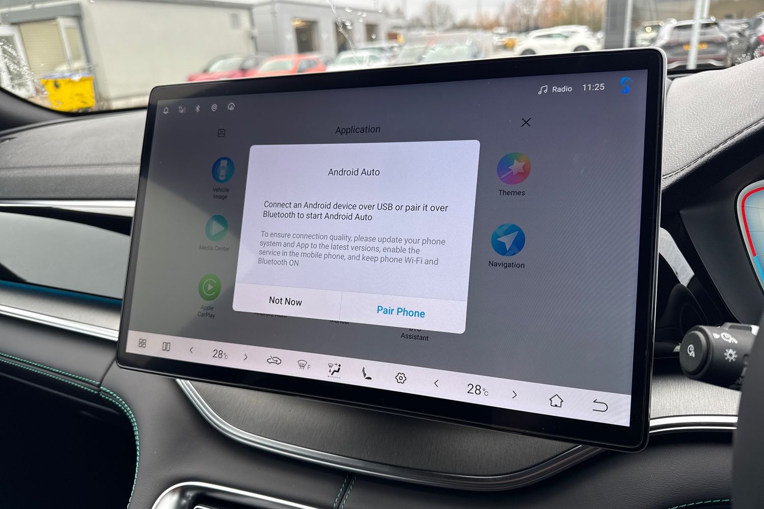Used BYD Seal U 2026 for sale - 77236025: Photo 52
