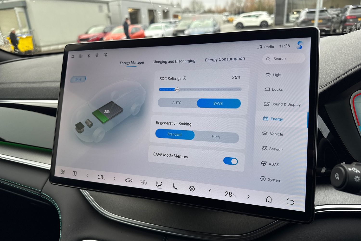 Used BYD Seal U 2026 for sale - 77236025: Photo 55