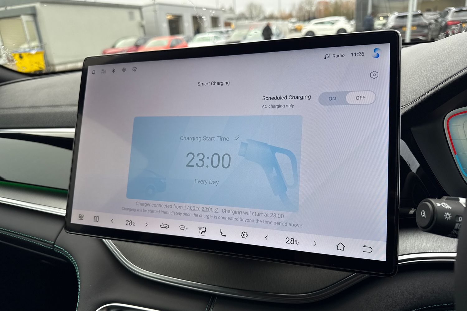 Used BYD Seal U 2026 for sale - 77236025: Photo 56