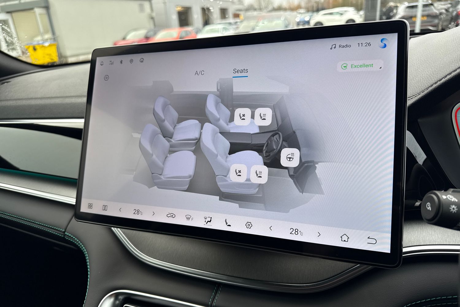 Used BYD Seal U 2026 for sale - 77236025: Photo 57