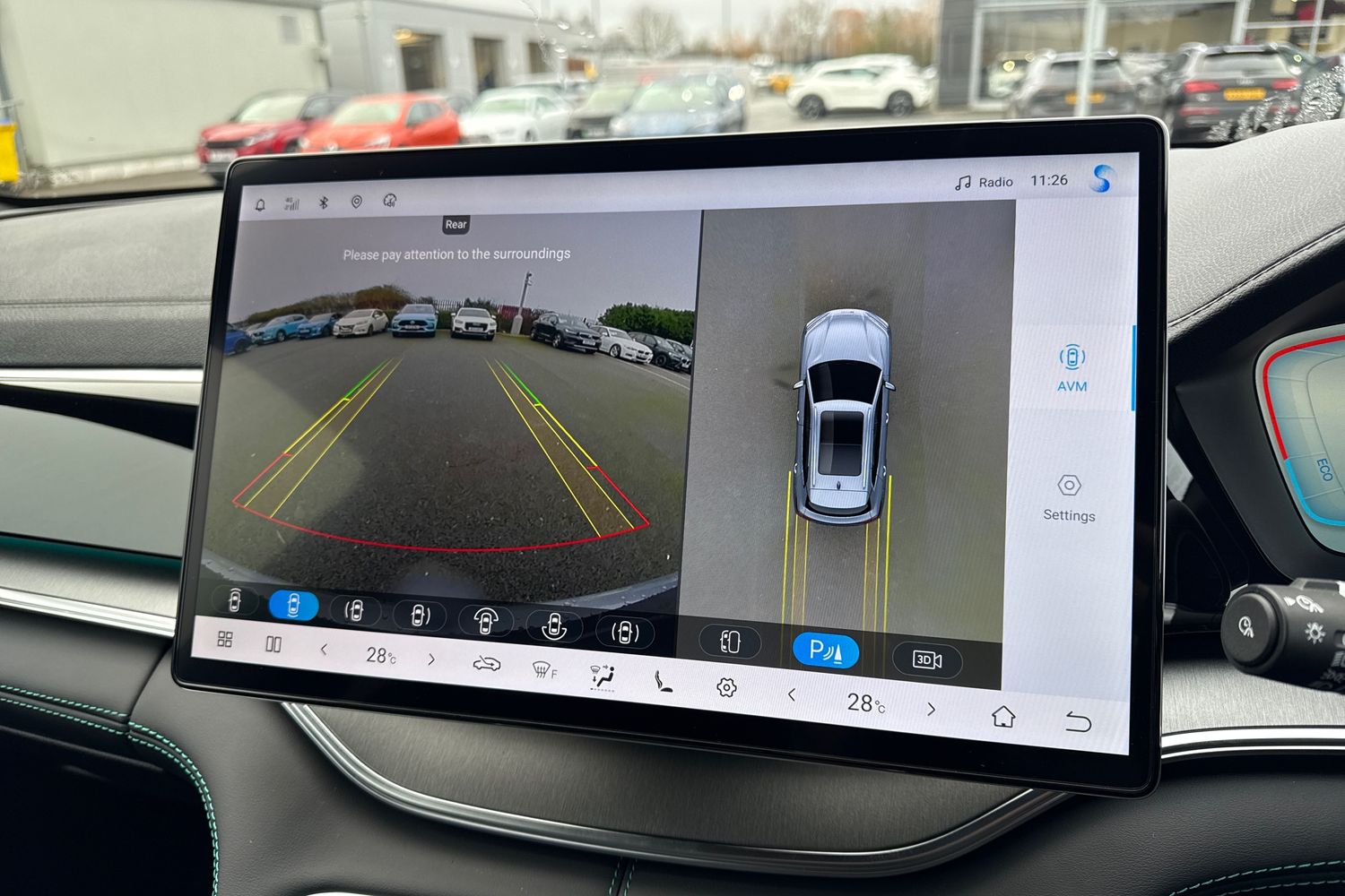 Used BYD Seal U 2026 for sale - 77236025: Photo 58