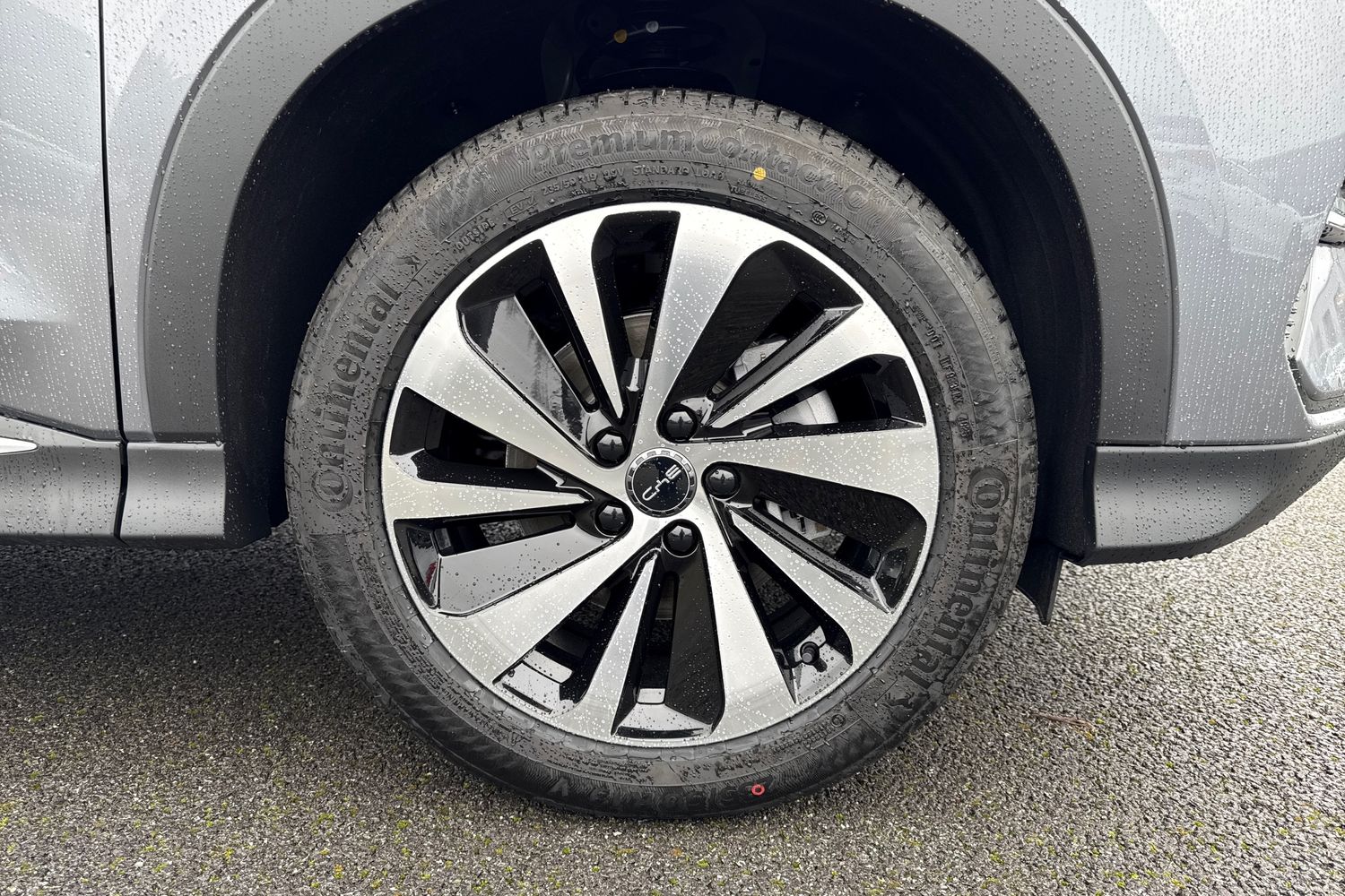 Used BYD Seal U 2026 for sale - 77236025: Photo 6