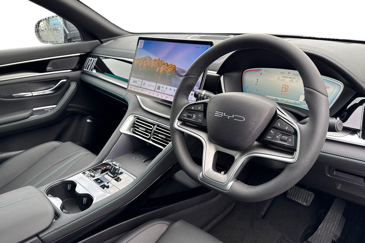 Used BYD Seal U 2026 for sale - 77236025: Photo 7