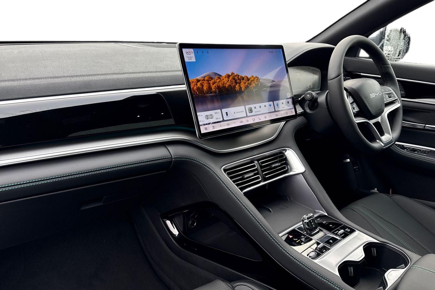 Used BYD Seal U 2026 for sale - 77236025: Photo 8