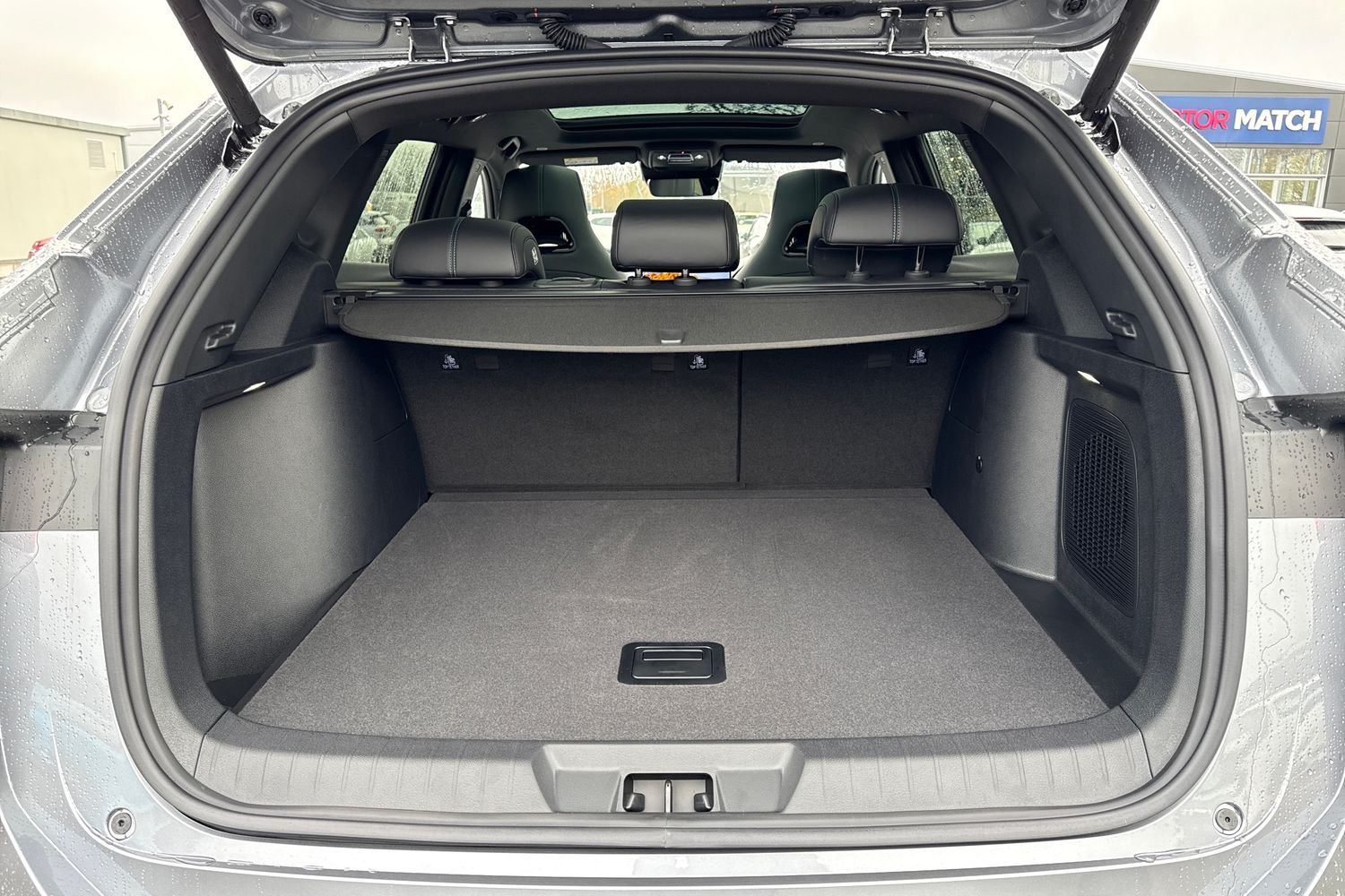 Used BYD Seal U 2026 for sale - 77236025: Photo 9