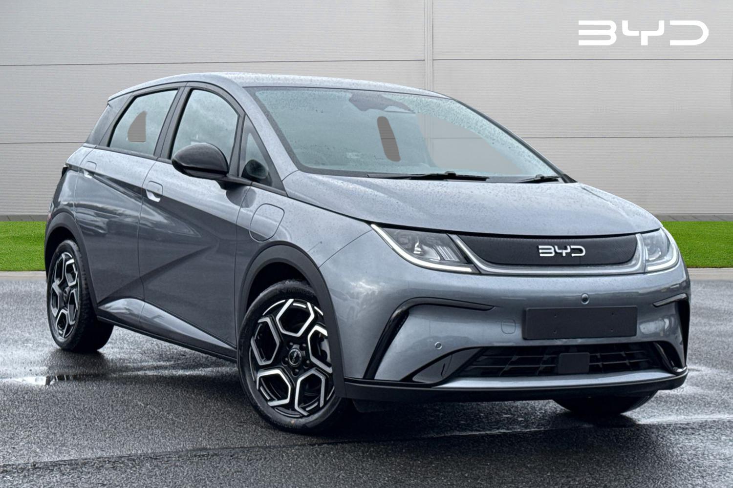 Used BYD Dolphin 2025 for sale - 76220268: Photo 1