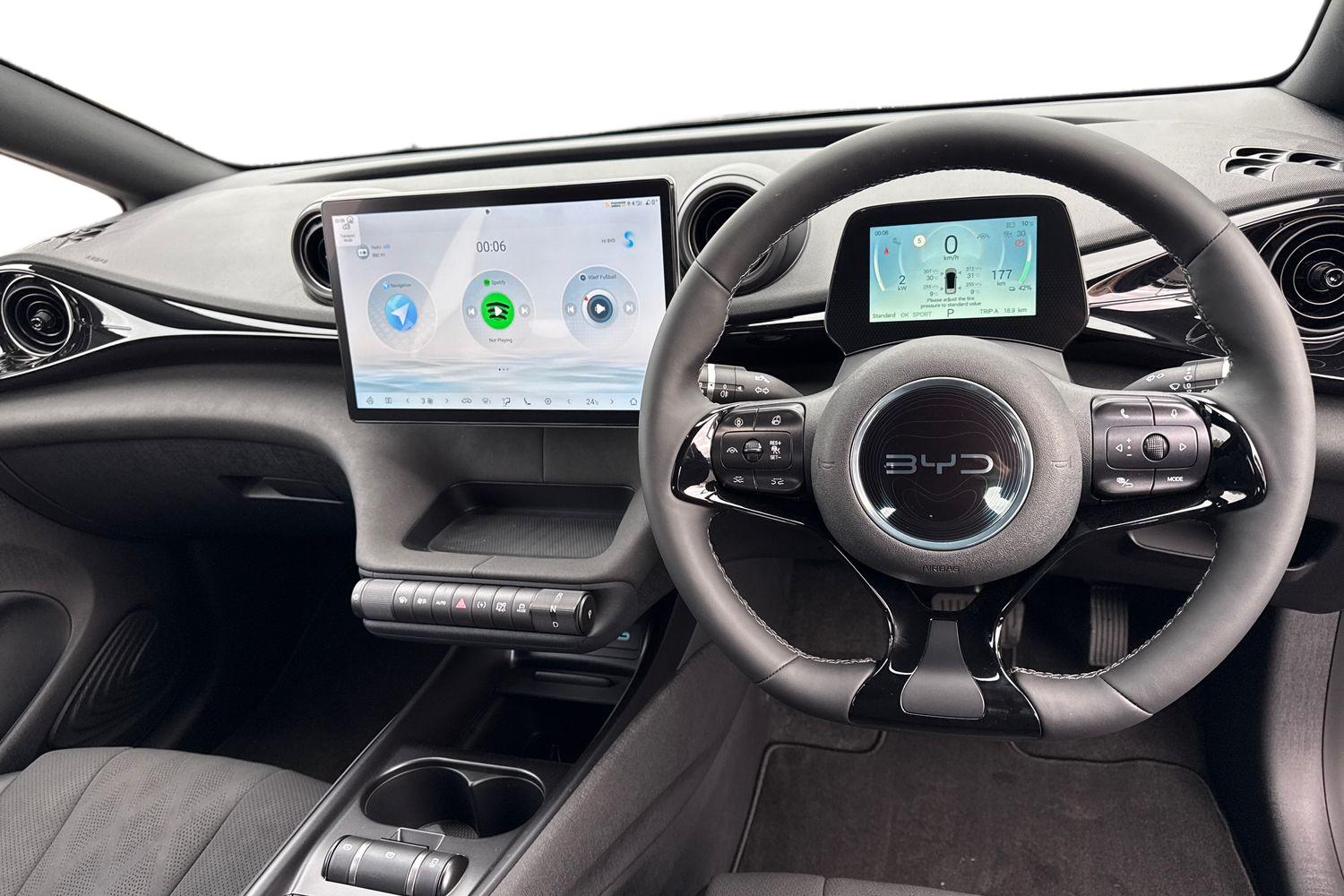 Used BYD Dolphin 2025 for sale - 76220268: Photo 12