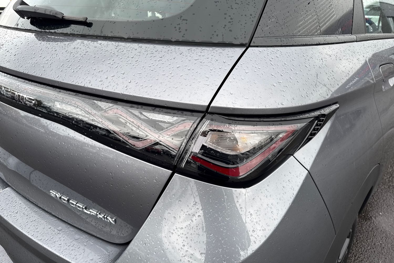 Used BYD Dolphin 2025 for sale - 76220268: Photo 15