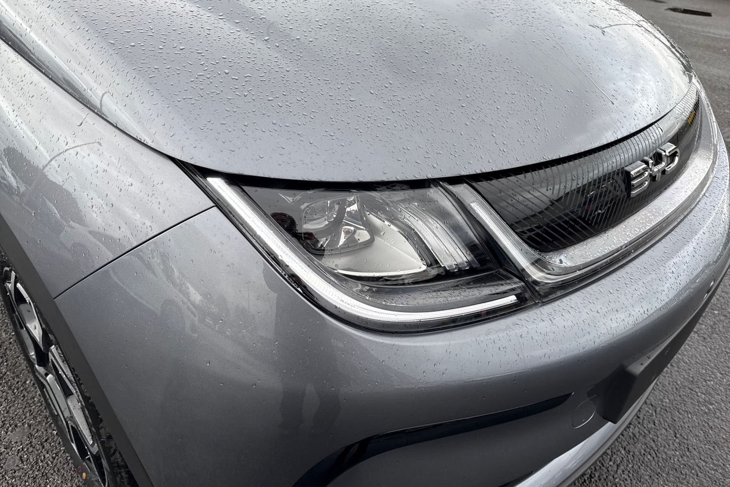 Used BYD Dolphin 2025 for sale - 76220268: Photo 16