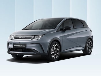 BYD - Dolphin