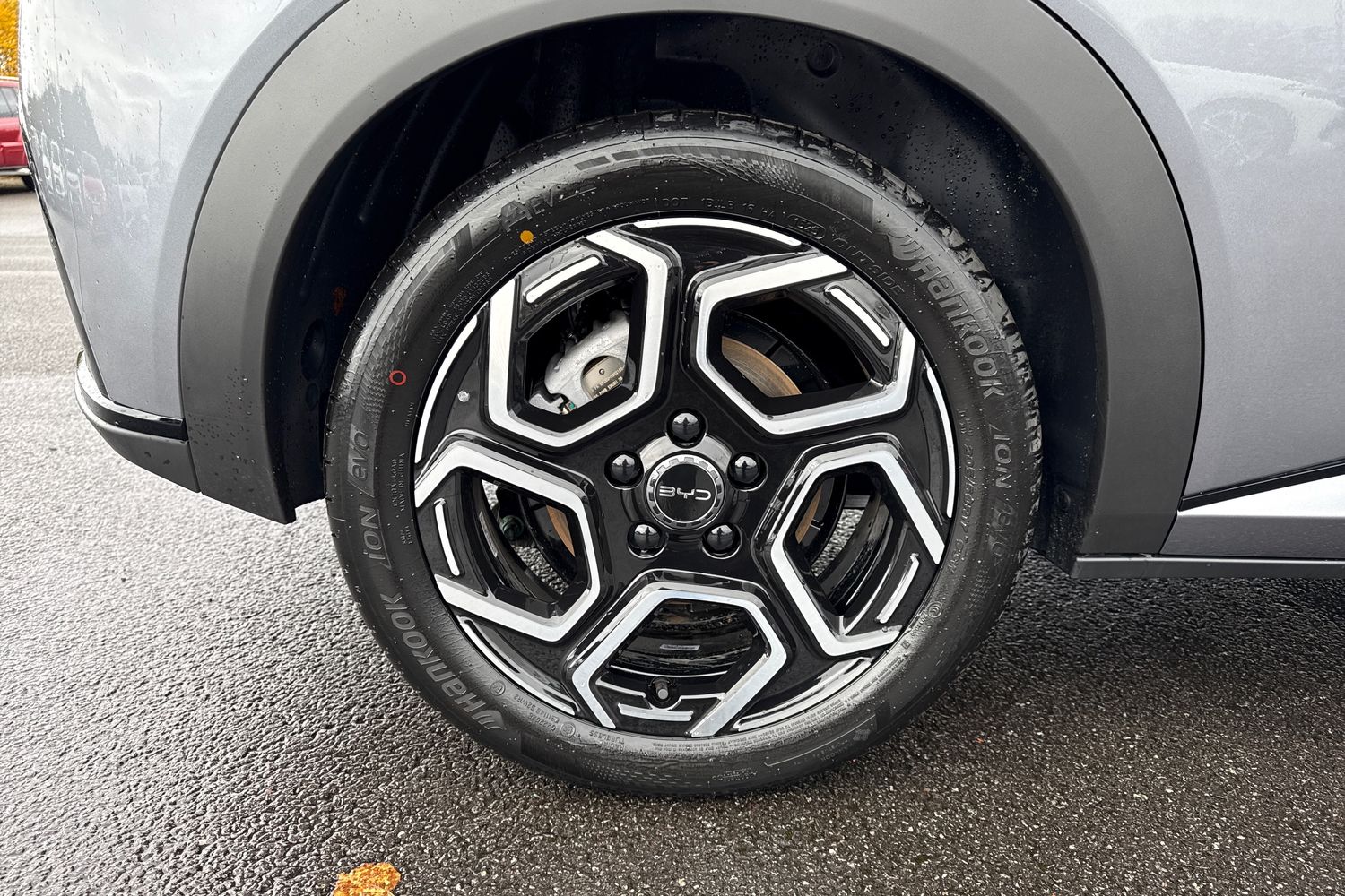 Used BYD Dolphin 2025 for sale - 76220268: Photo 21