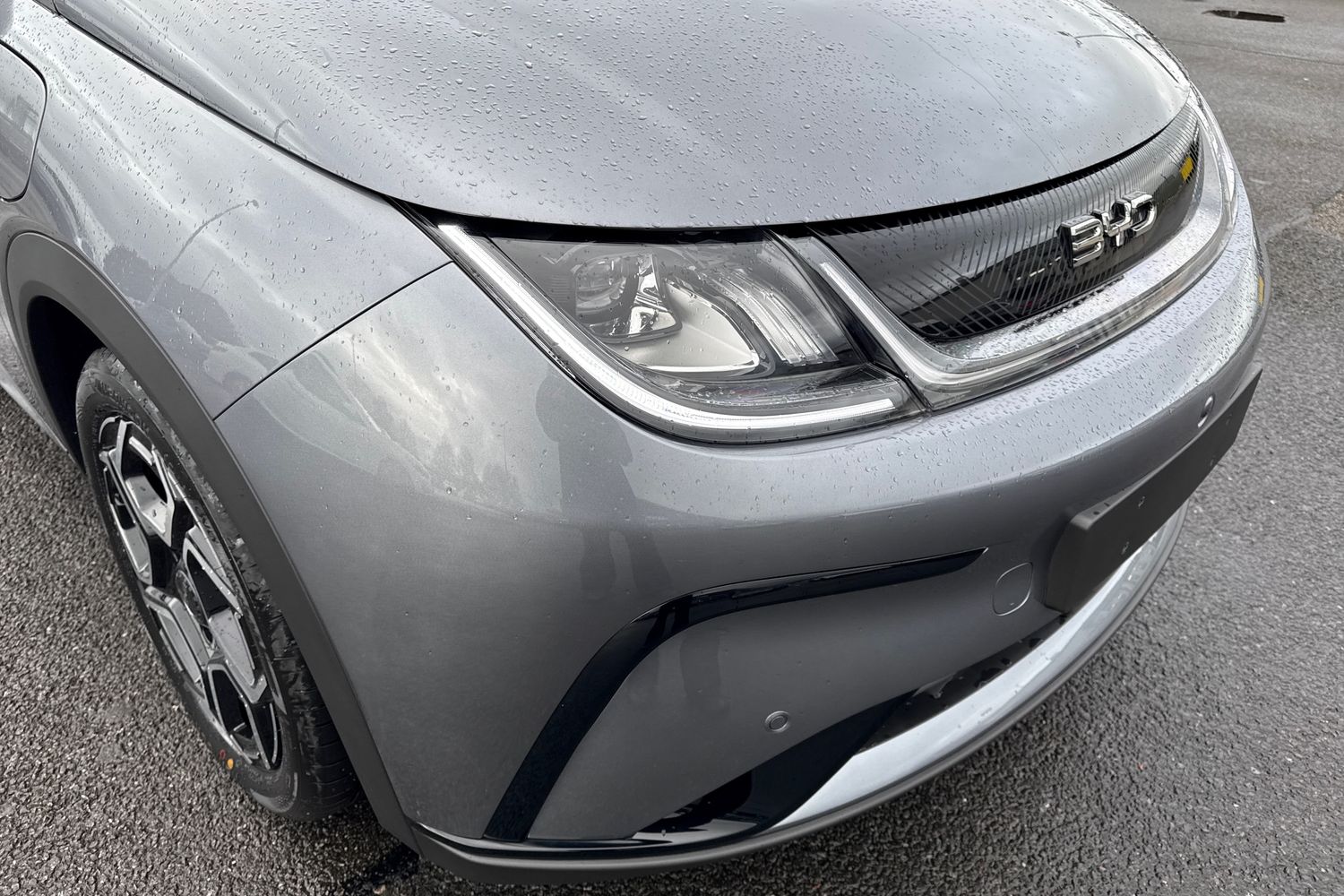 Used BYD Dolphin 2025 for sale - 76220268: Photo 25