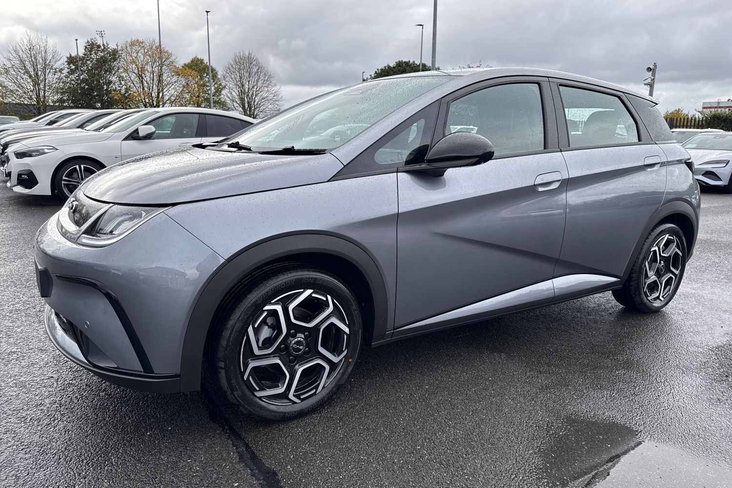 Used BYD Dolphin 2025 for sale - 76220268: Photo 27