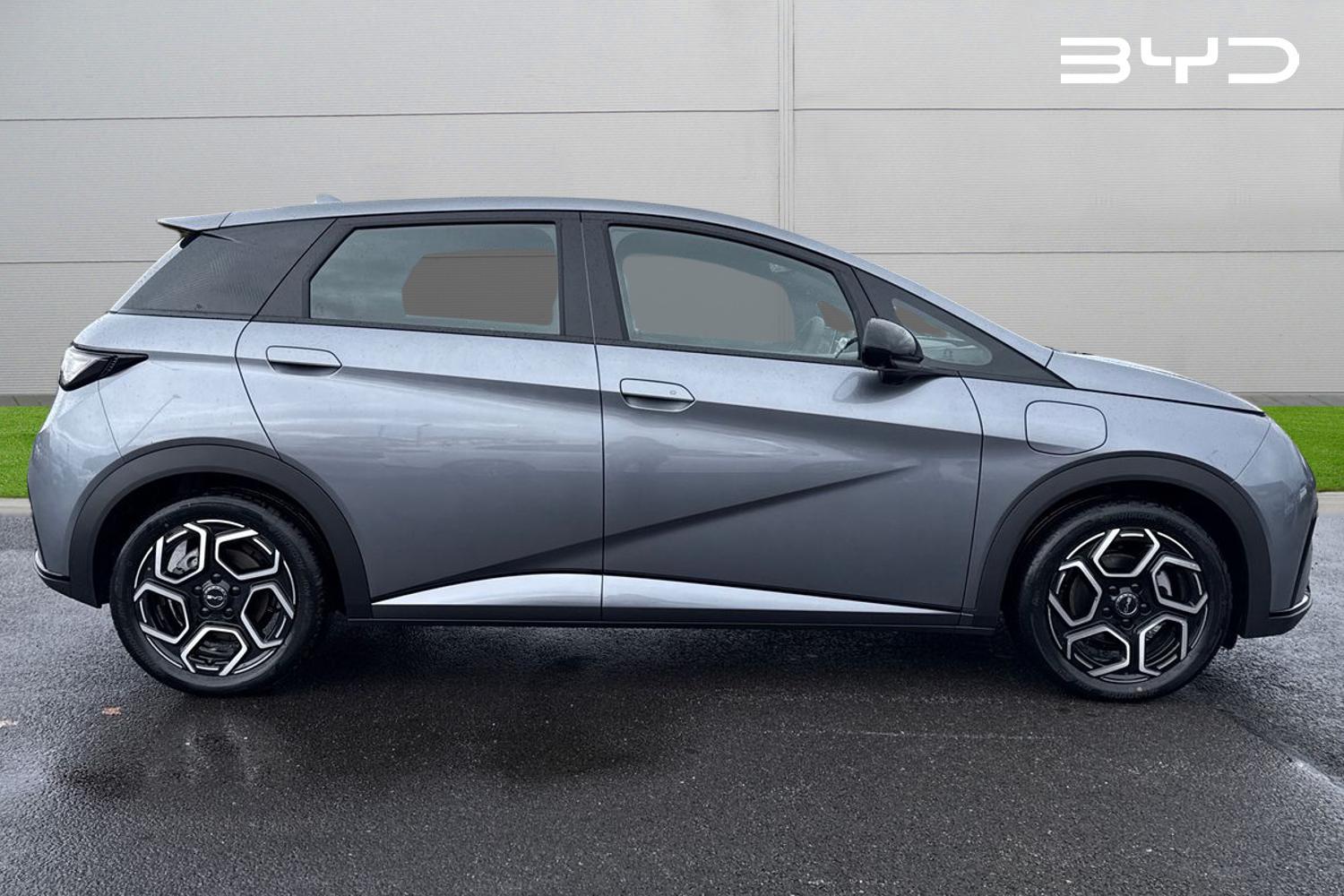 Used BYD Dolphin 2025 for sale - 76220268: Photo 3