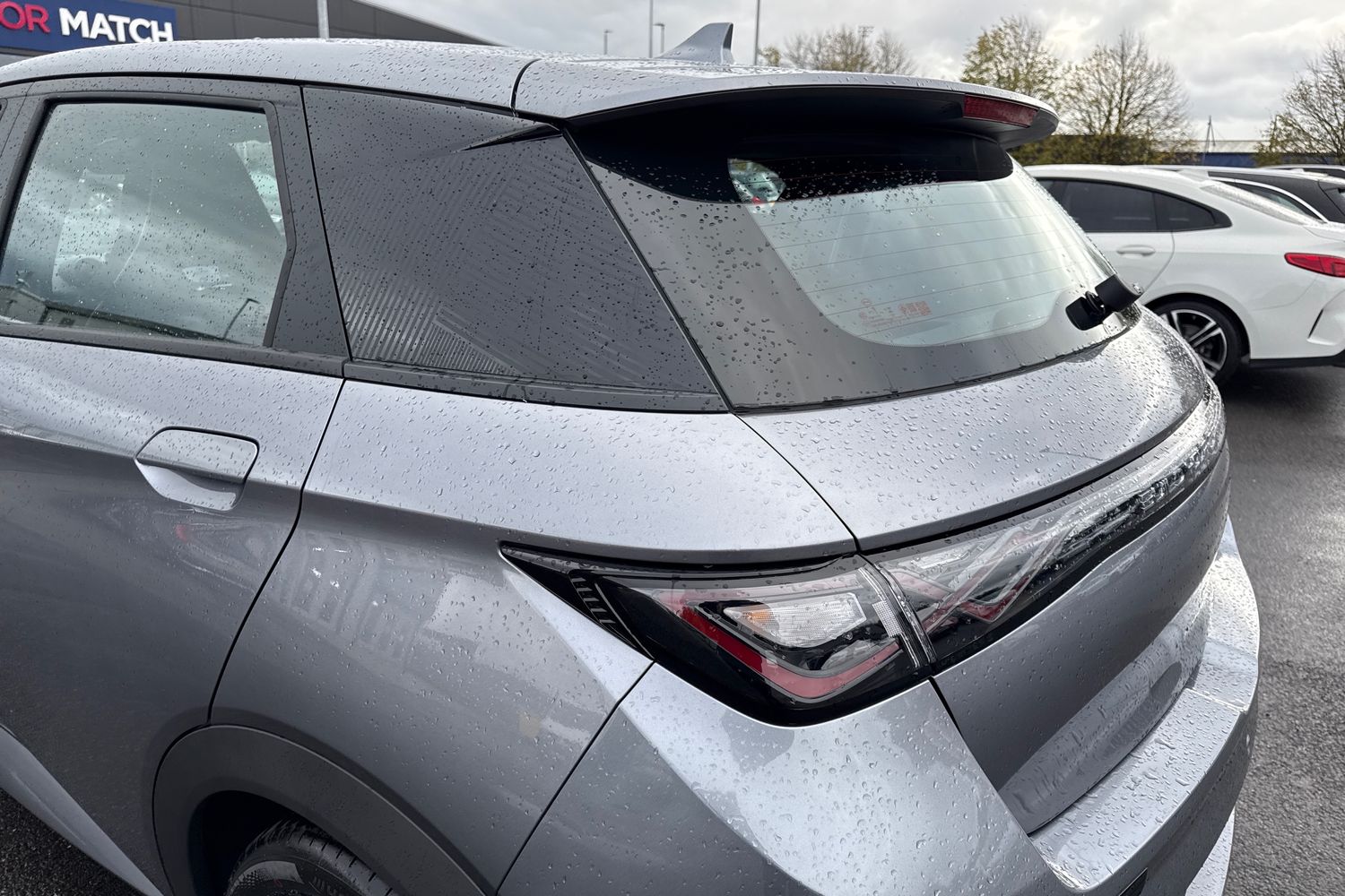 Used BYD Dolphin 2025 for sale - 76220268: Photo 30