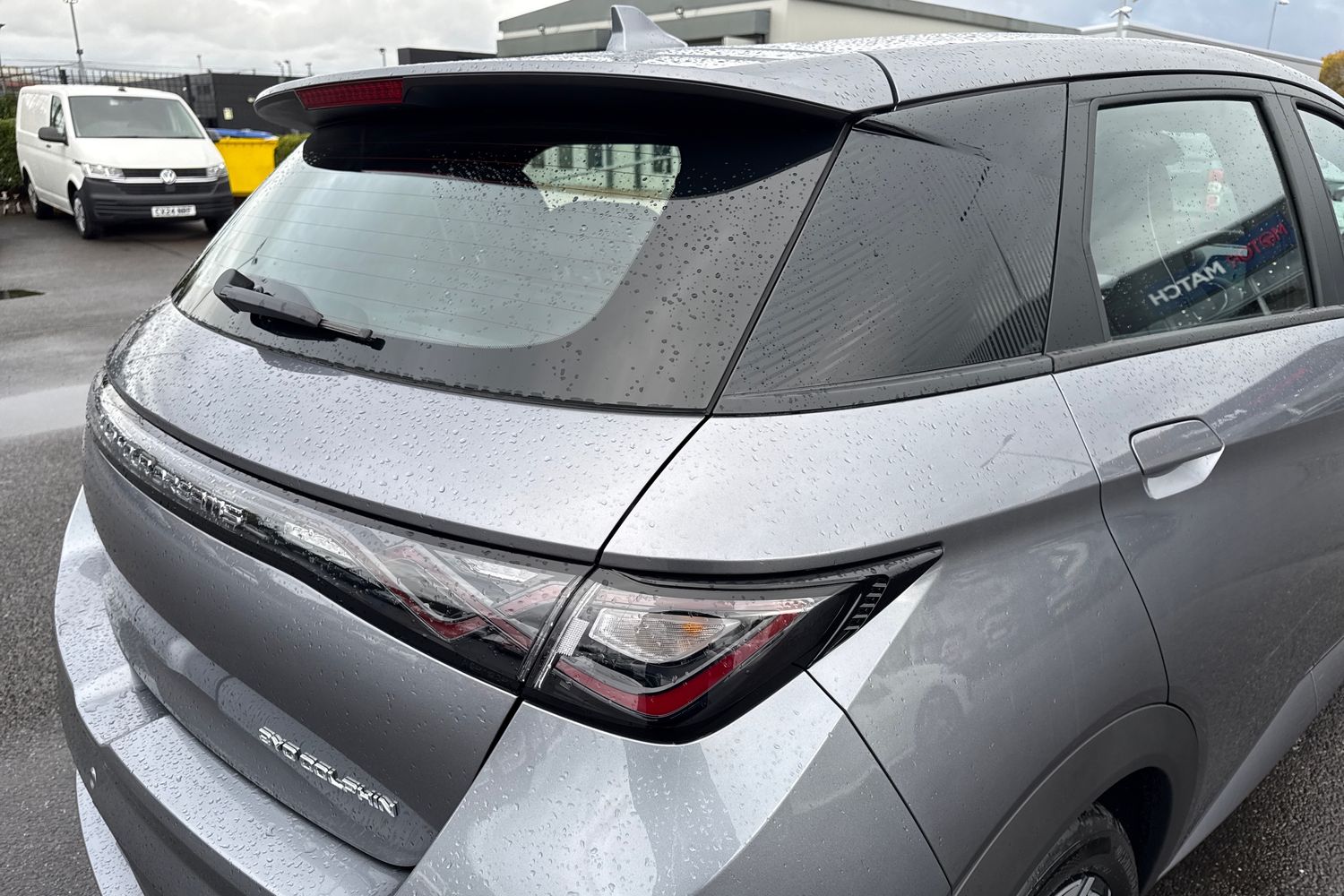 Used BYD Dolphin 2025 for sale - 76220268: Photo 31