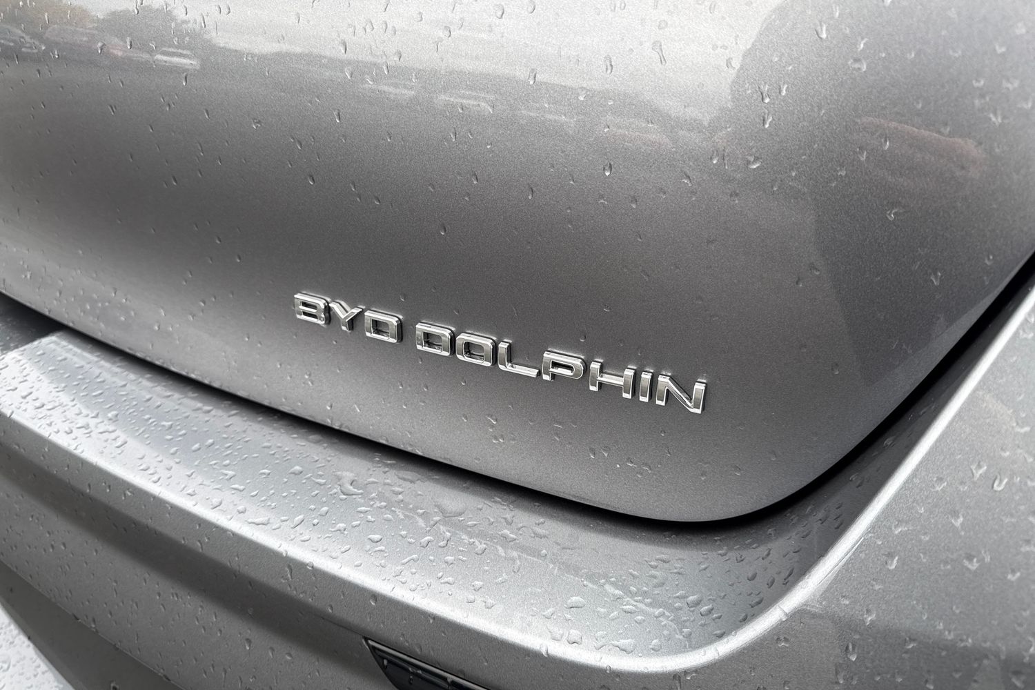 Used BYD Dolphin 2025 for sale - 76220268: Photo 32