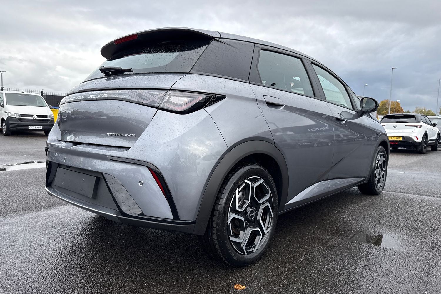 Used BYD Dolphin 2025 for sale - 76220268: Photo 33