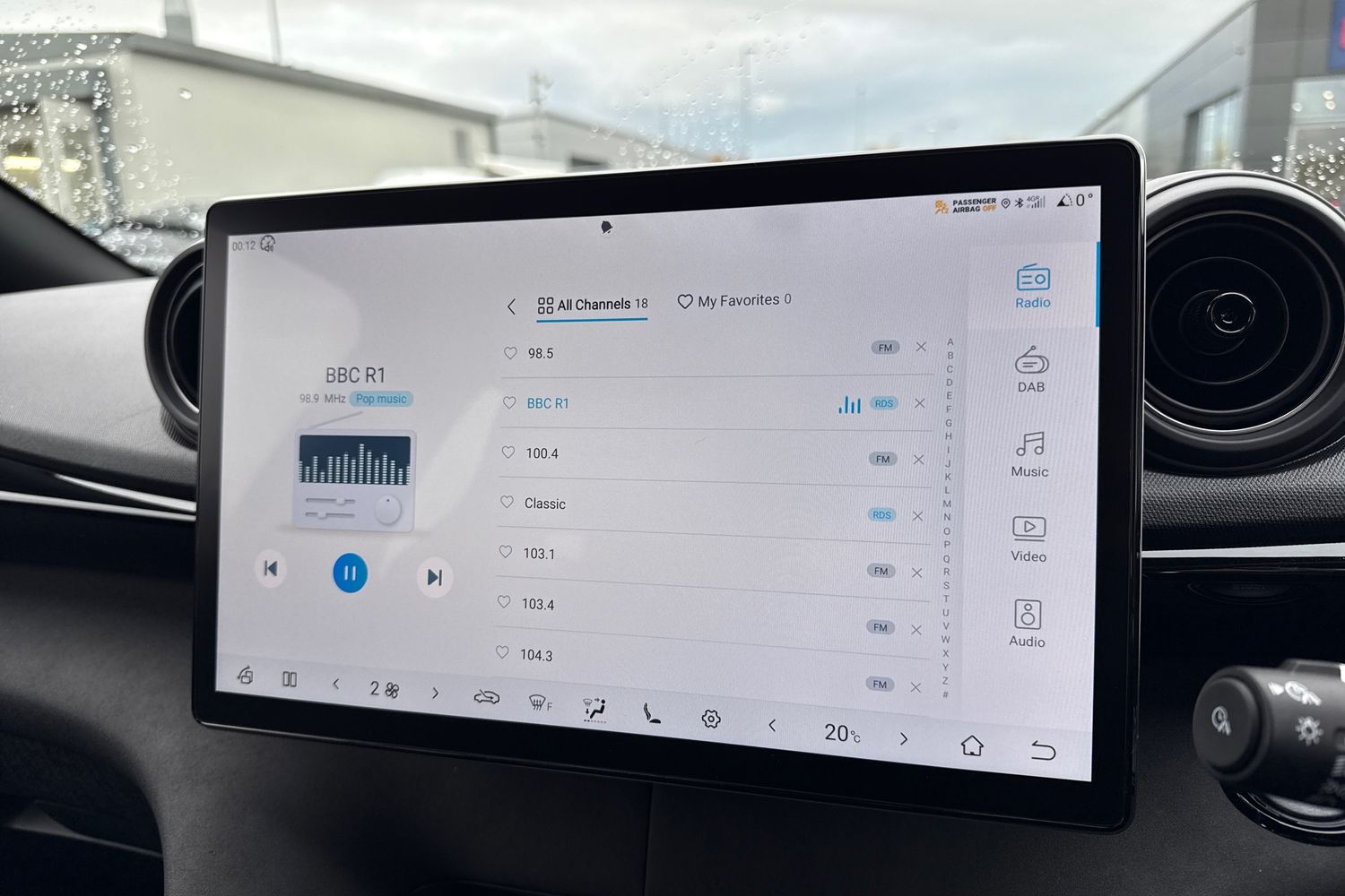 Used BYD Dolphin 2025 for sale - 76220268: Photo 47