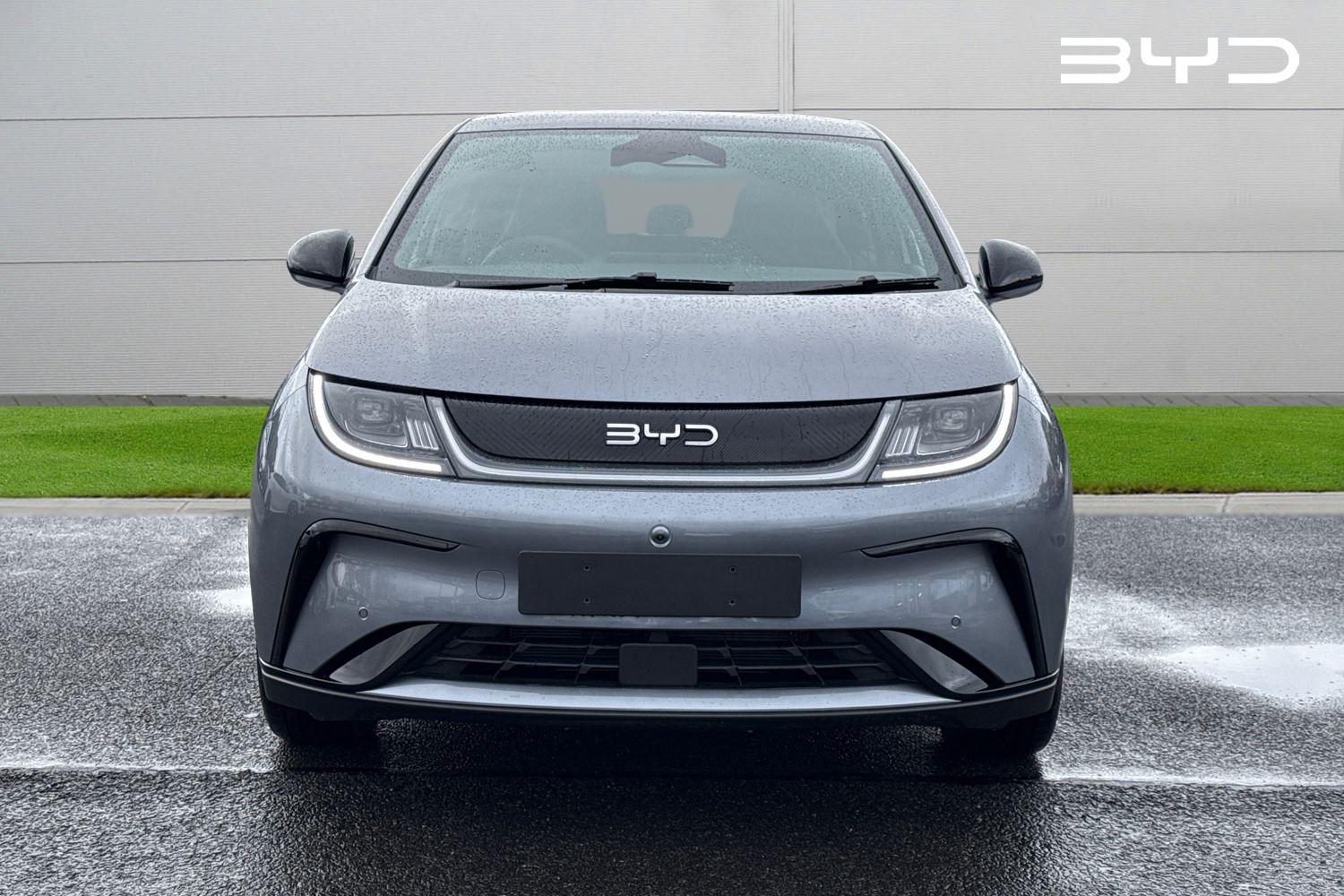 Used BYD Dolphin 2025 for sale - 76220268: Photo 5