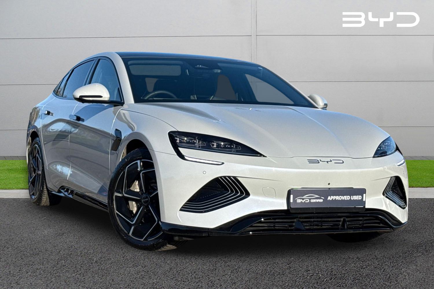 Used BYD Seal 2025 for sale - 76649227: Photo 1