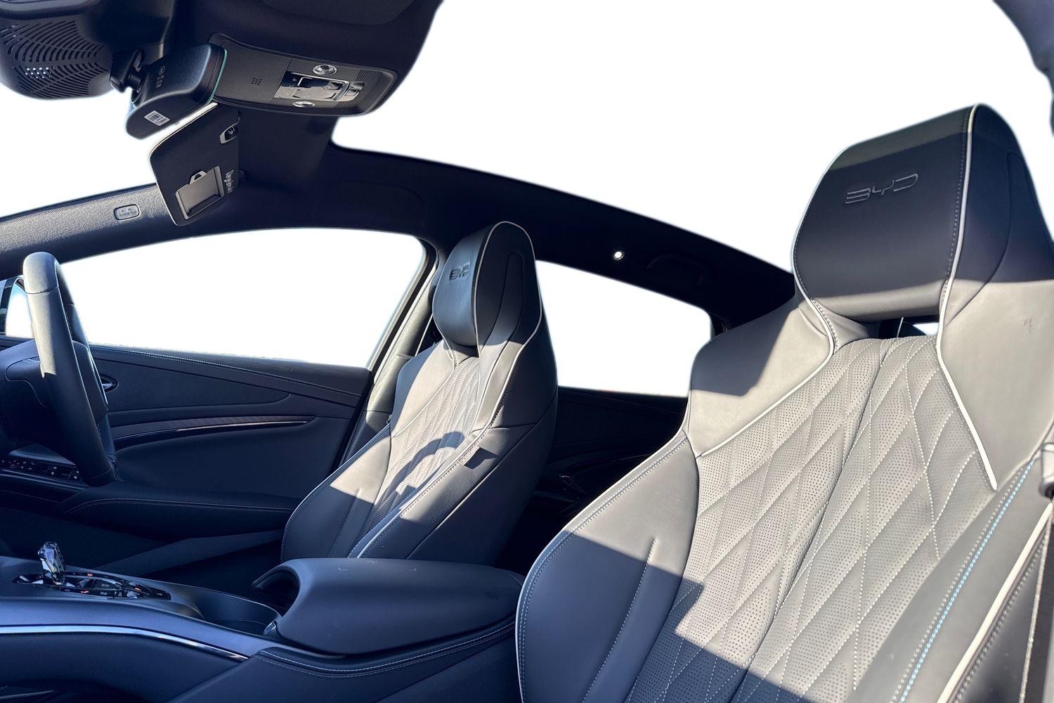 Used BYD Seal 2025 for sale - 76649227: Photo 10