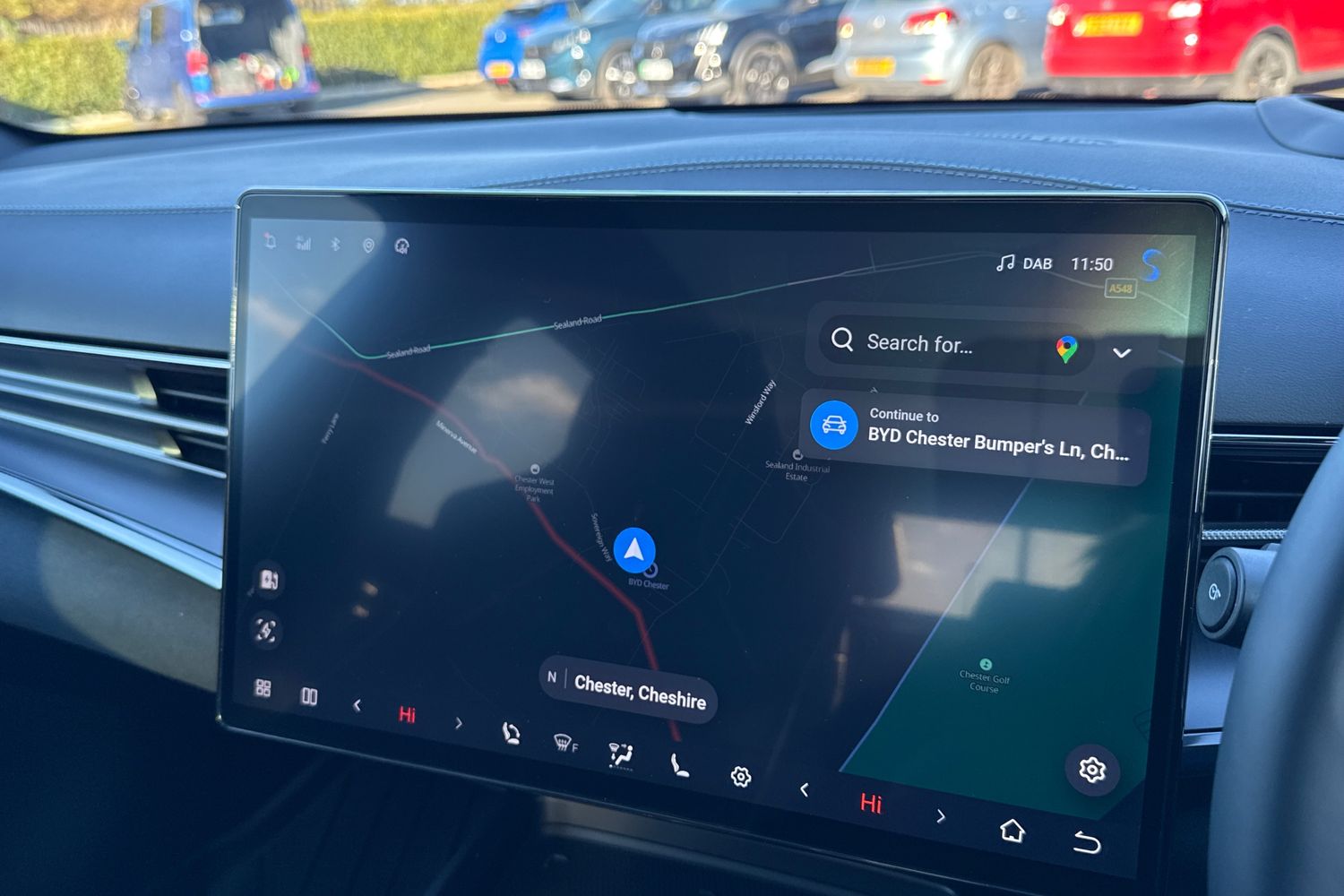 Used BYD Seal 2025 for sale - 76649227: Photo 11