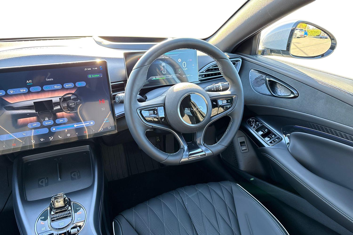 Used BYD Seal 2025 for sale - 76649227: Photo 12