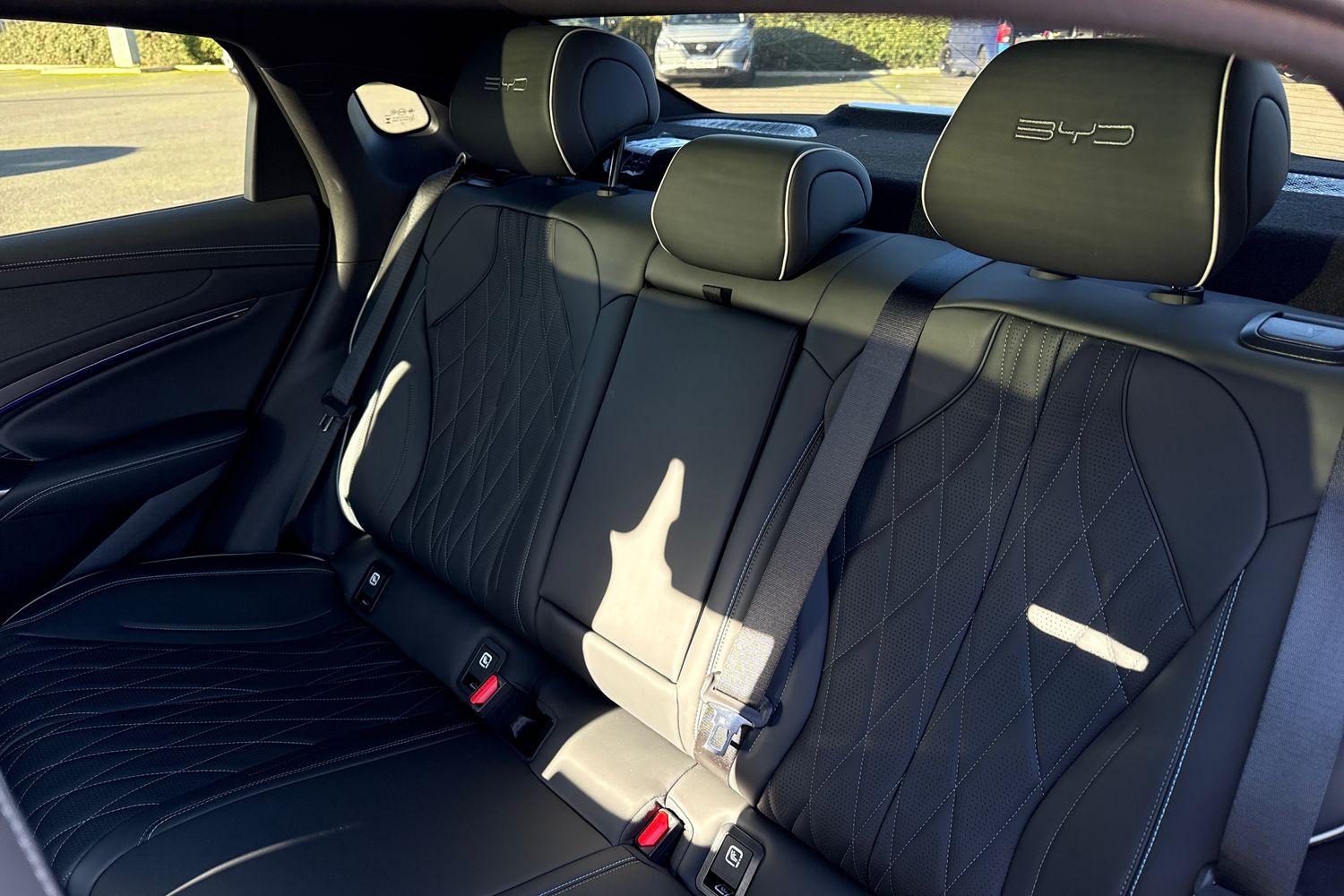 Used BYD Seal 2025 for sale - 76649227: Photo 13